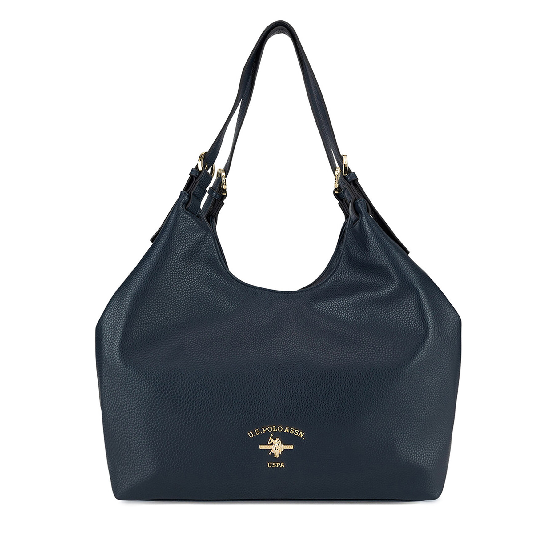 Bolso U.S. Polo Assn. BIUXT8372WVP Azul marino