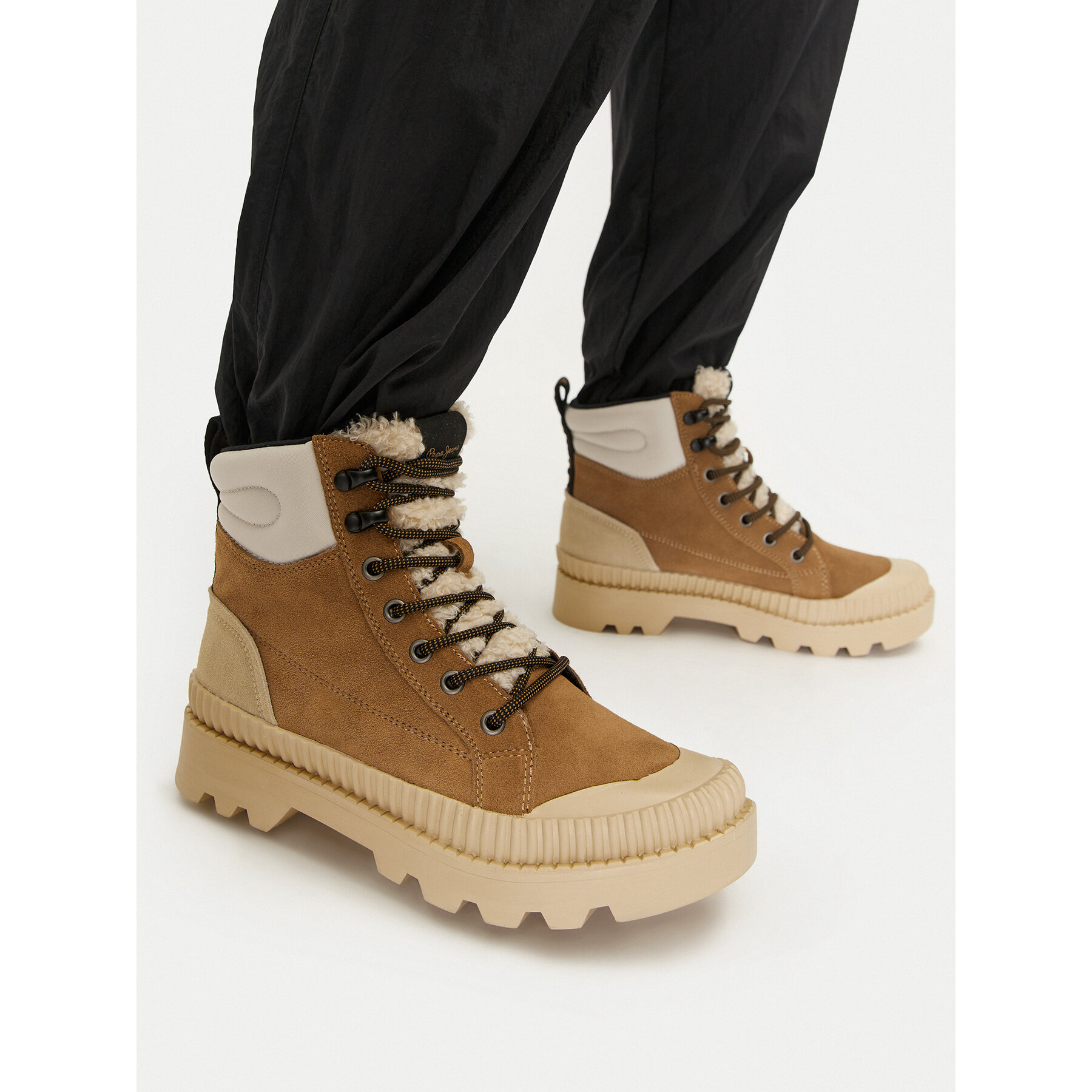 Trappers Pepe Jeans PLS50538 Maro
