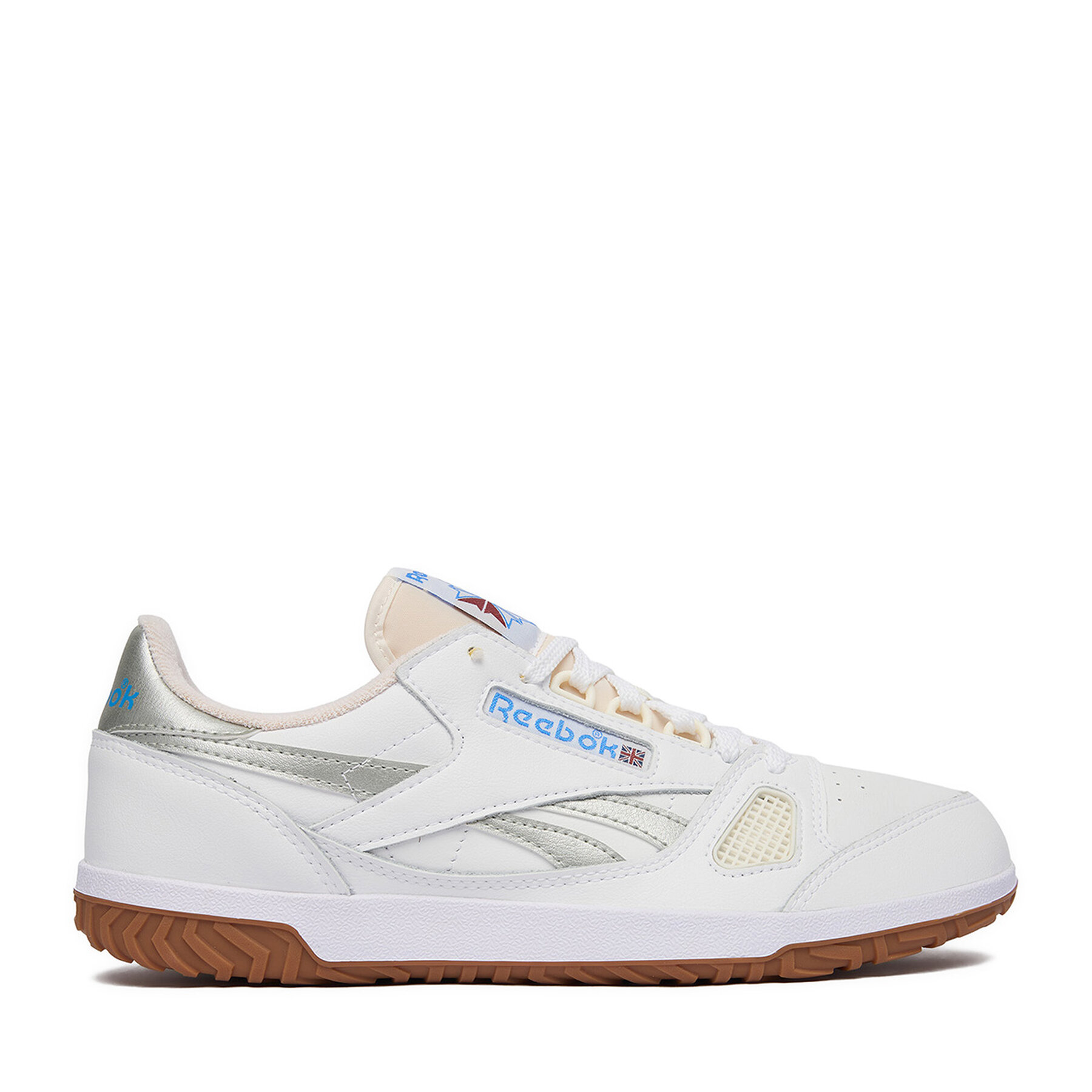 Sportcipők Reebok EO-DEFIANCE 88 100244853 Fehér