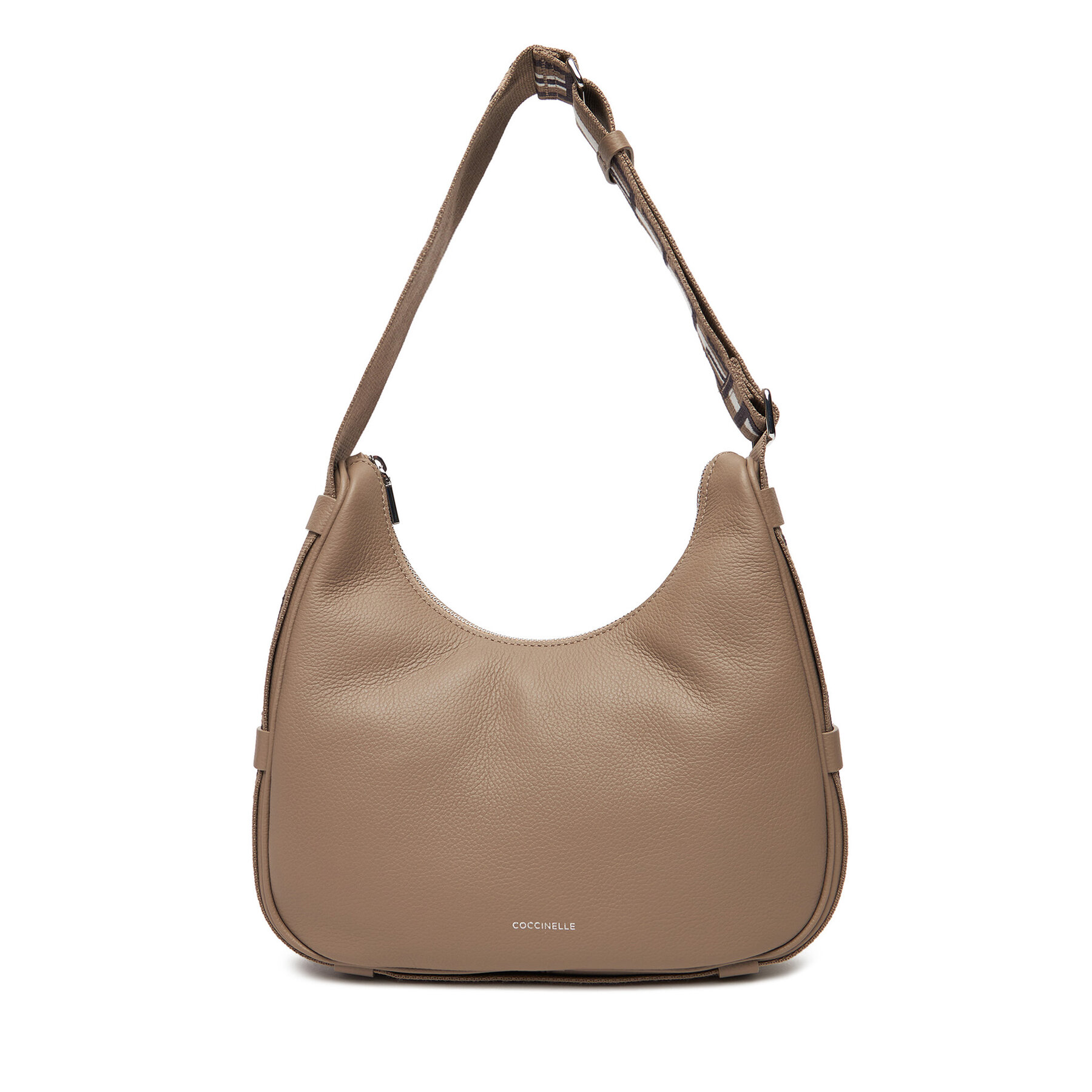 Дамска чанта Coccinelle Coccinelle Raquel E1 SQ0 13 02 01 Бежов