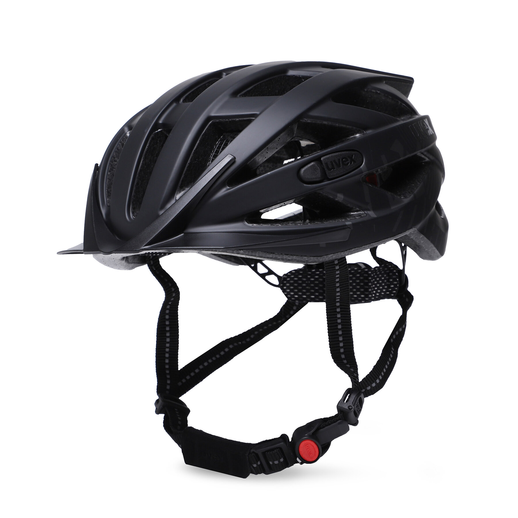 Cyklistická helma Uvex