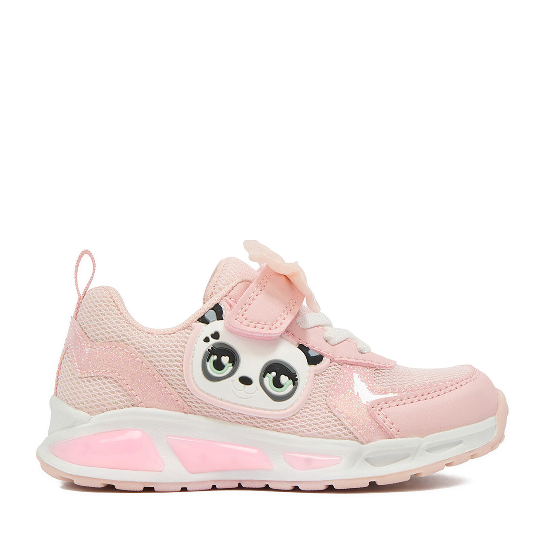 Sportcipők LITTLEST PET SHOP CEO-CP66-SS26-317LPS Rózsaszín