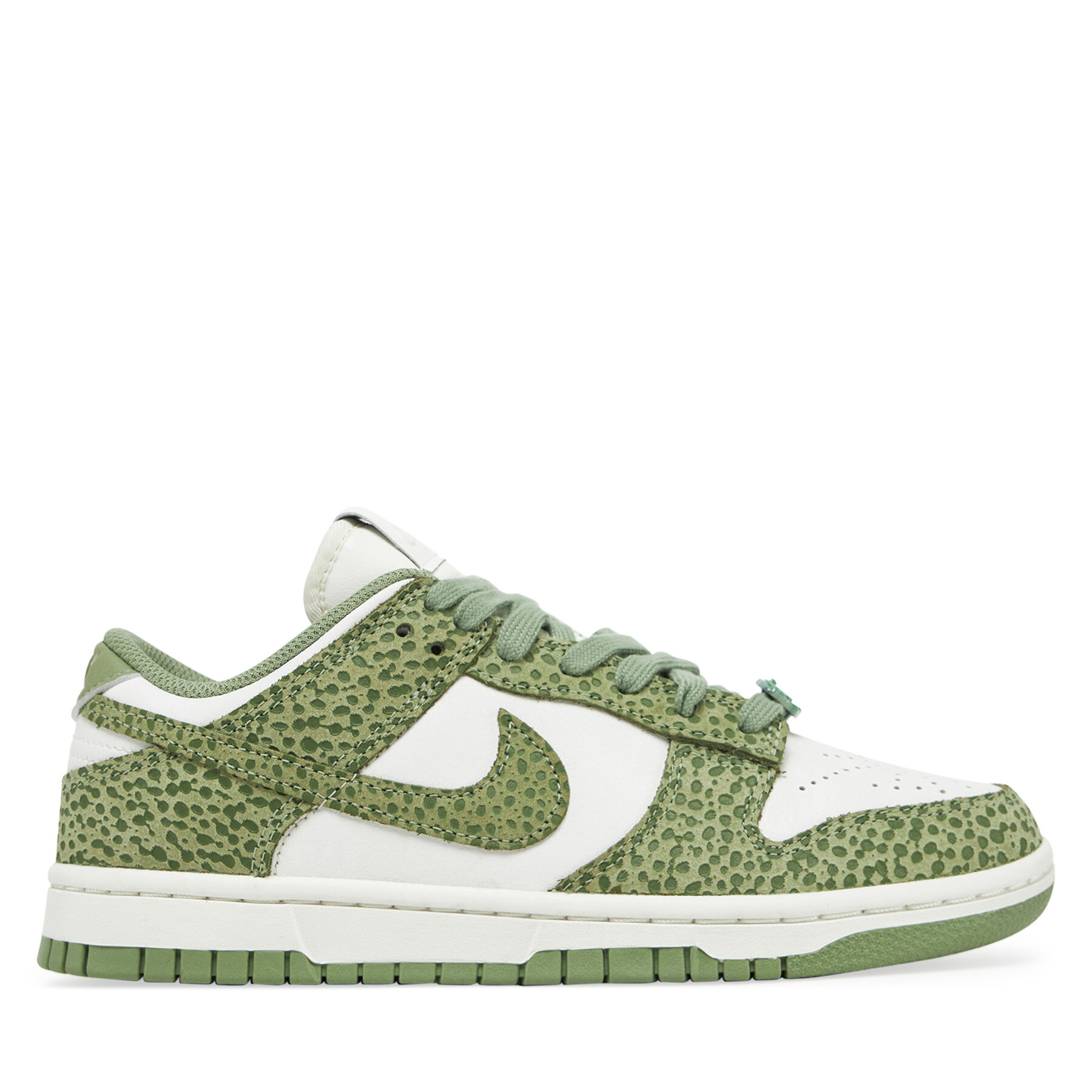 Damskie Sneakersy Nike, Rozmiar 38 Biały Dunk Low Prm FV6516 300