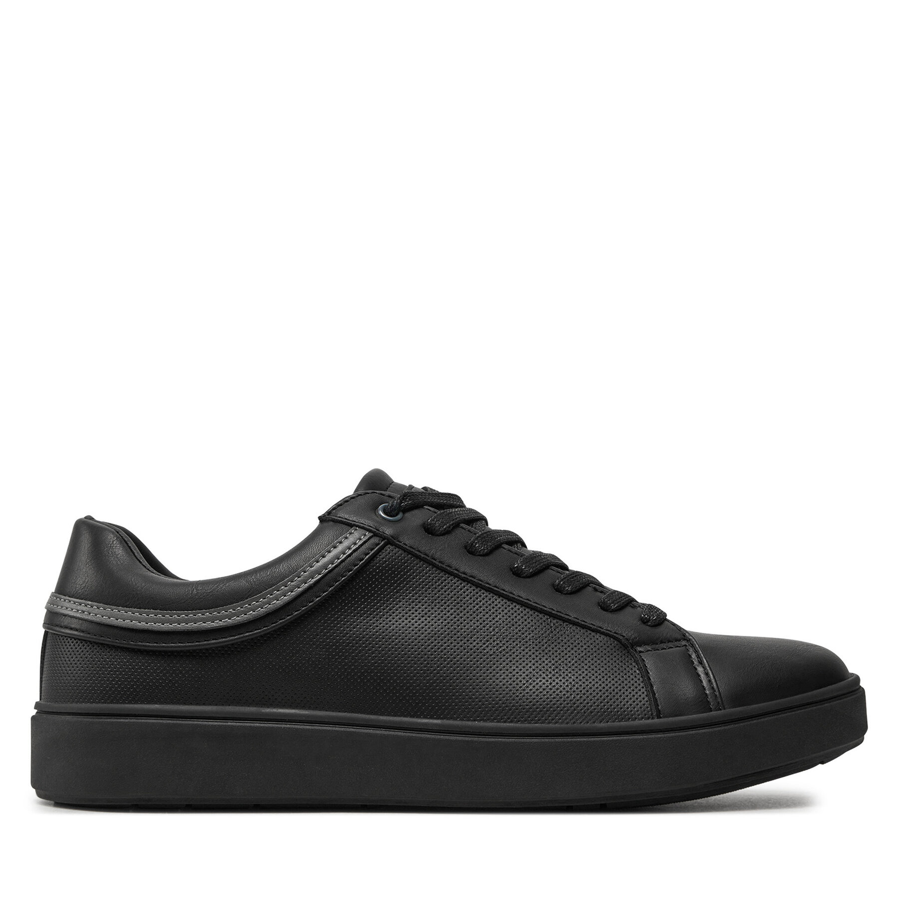 Sneakers Pierre Cardin 202311 Noir