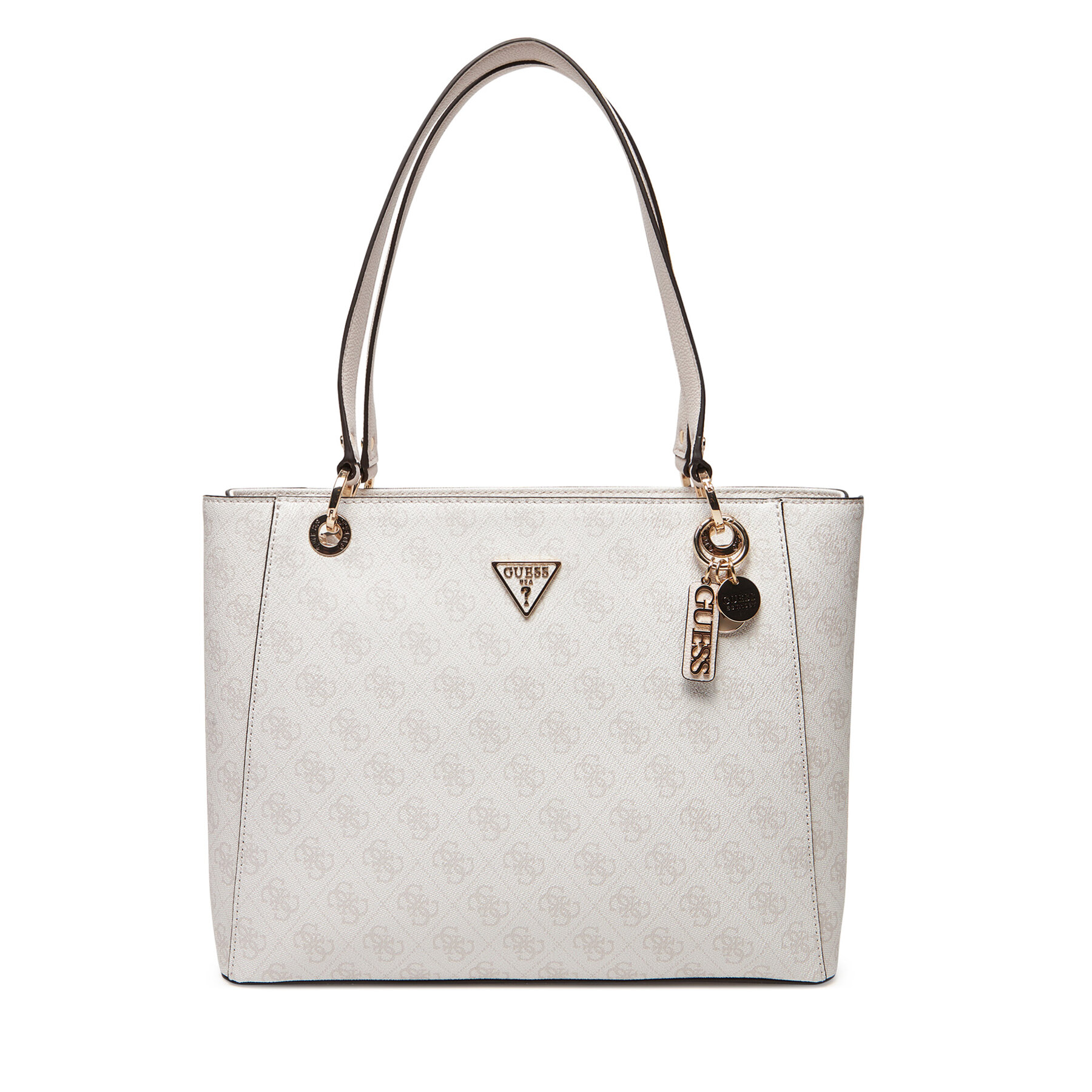 Kabelka Guess Noelle II HWBG96 72250 Biela