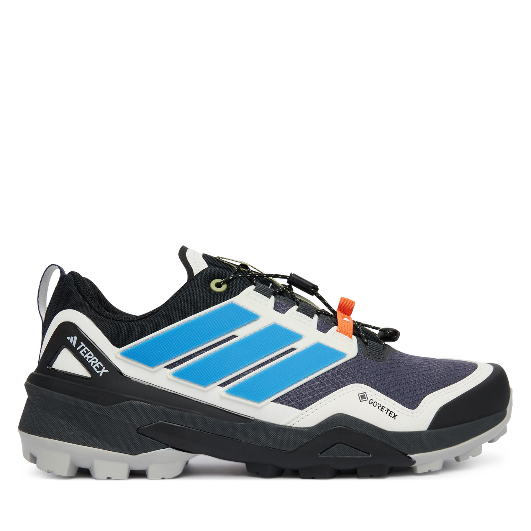 Trekingová obuv adidas Terrex Skychaser Gore-Tex JR3988 Sivá