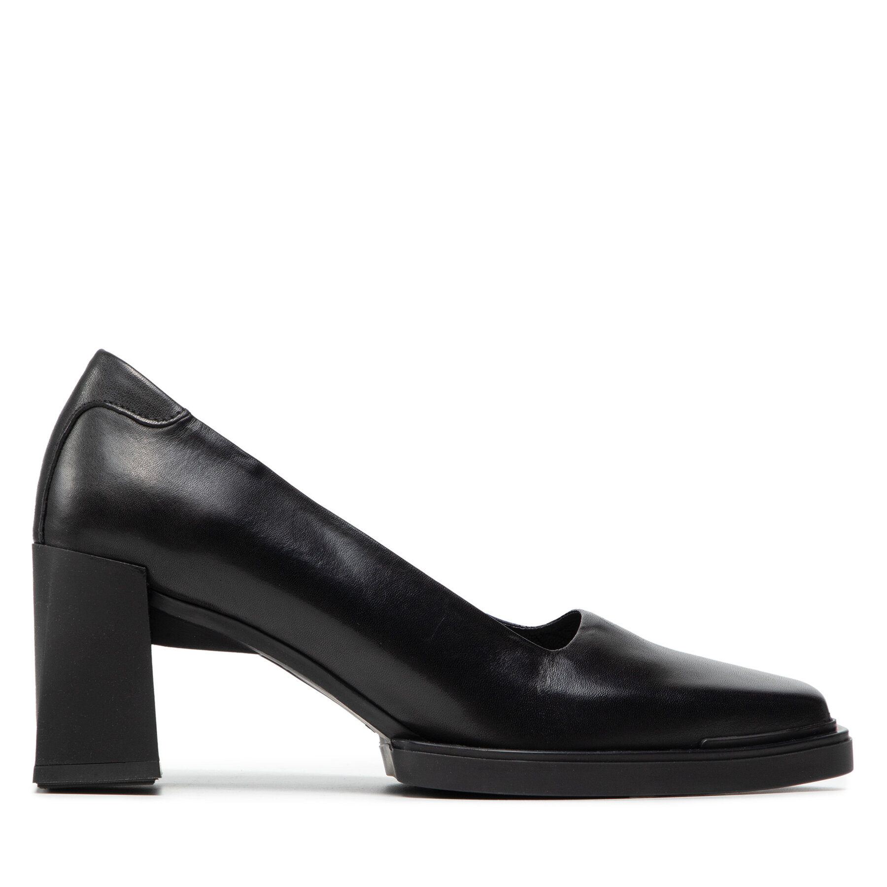 Dámske Lodičky Vagabond Shoemakers, Rozmer: 41, Čierna, Edwina 5310-101-20