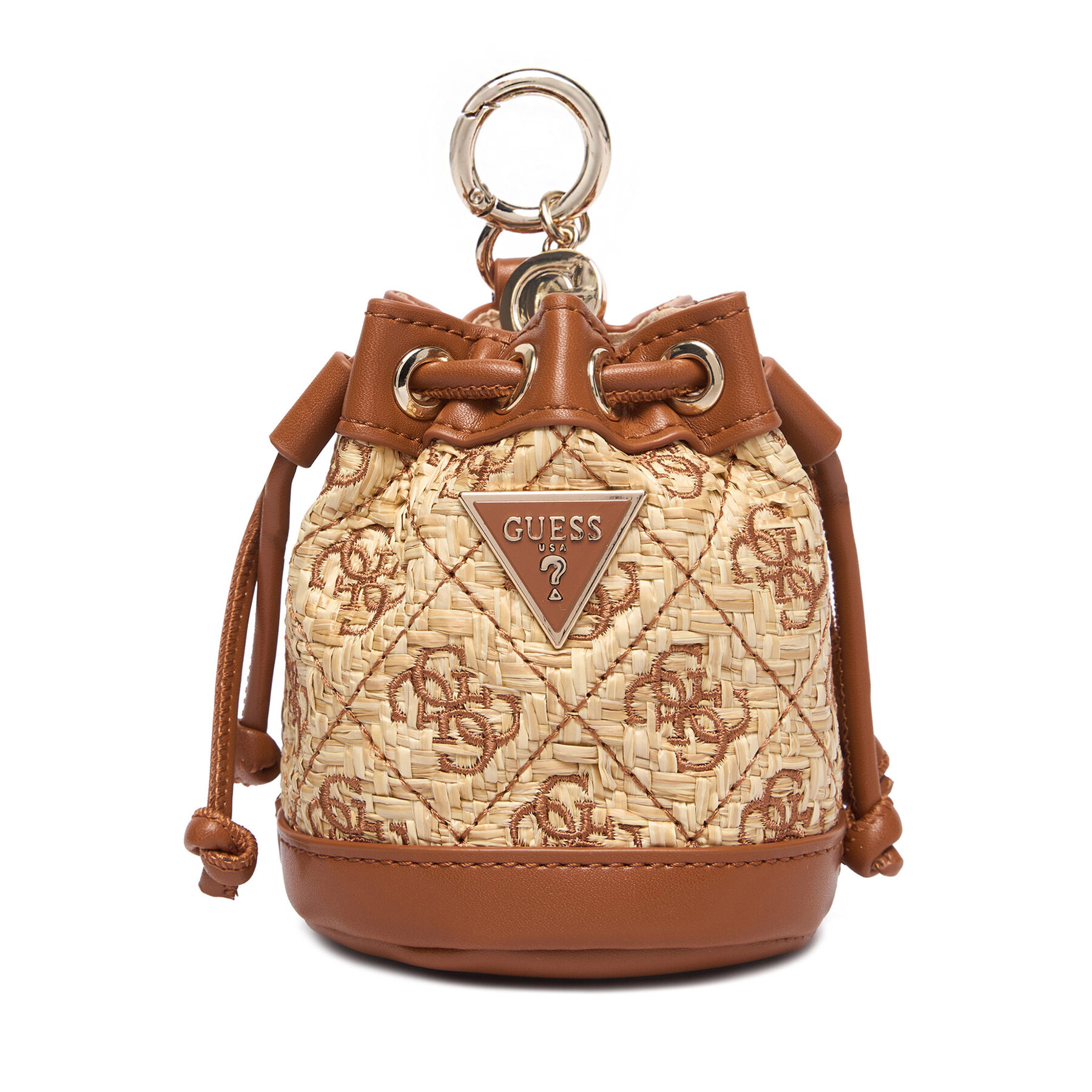 Висулка Guess RW7550 P6301 Бежов