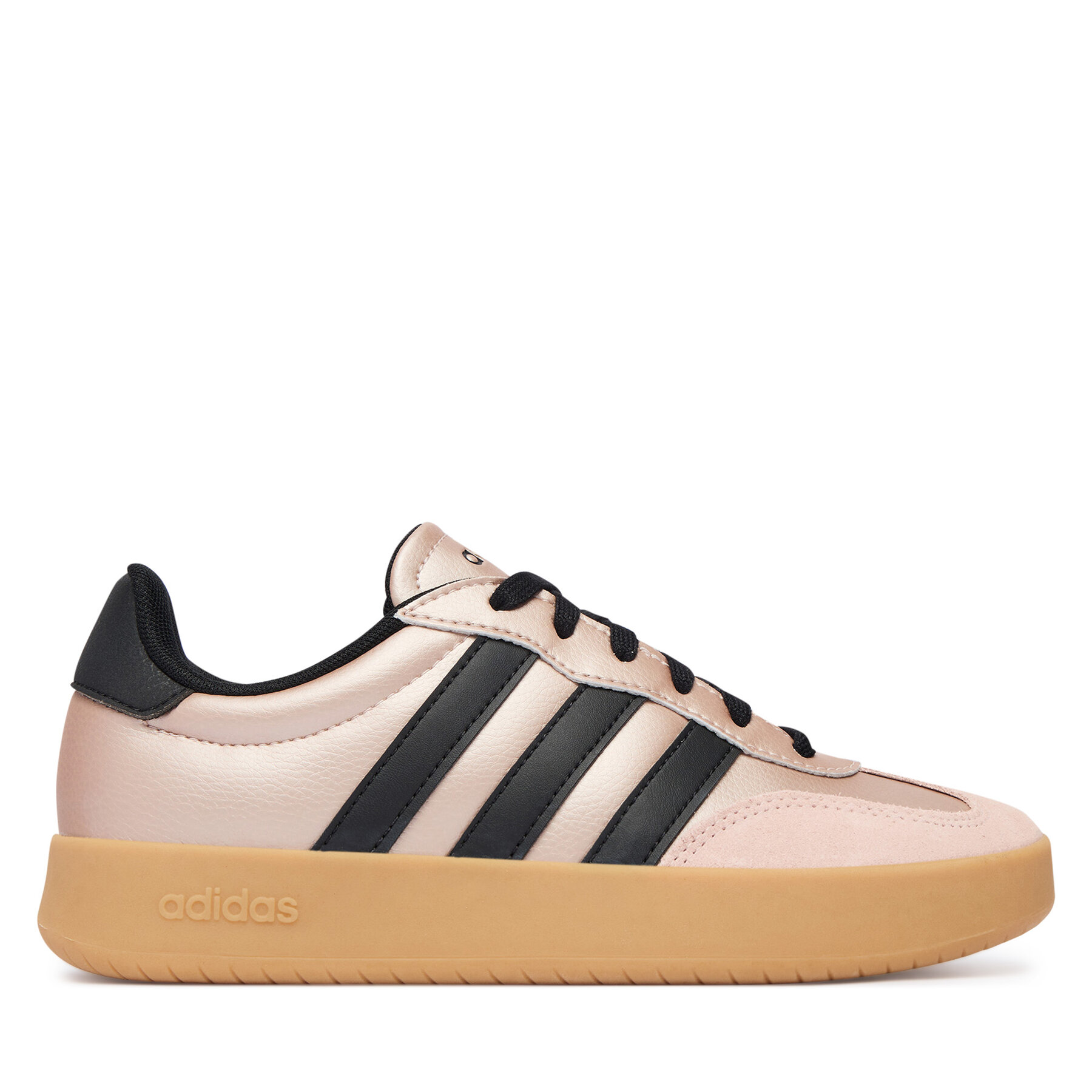 Αθλητικά adidas Barreda JP5958 Ροζ χρυσό