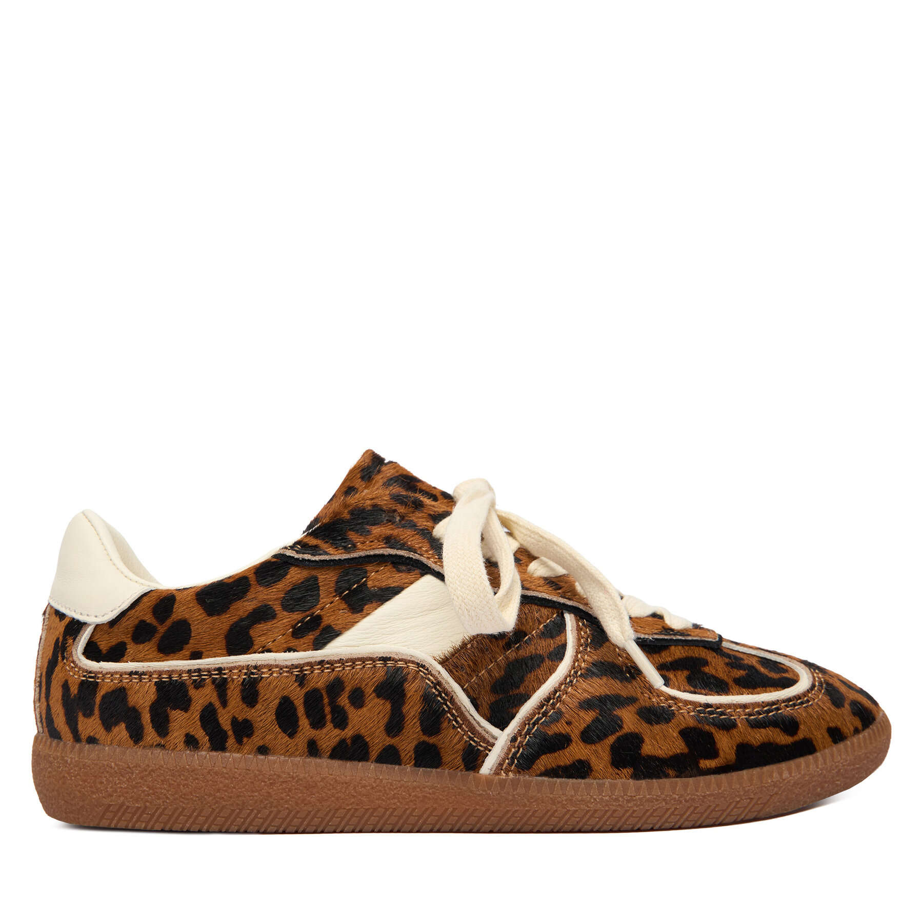 Nokwol Mujer Zapatillas, Talla : 36, Marrón, August