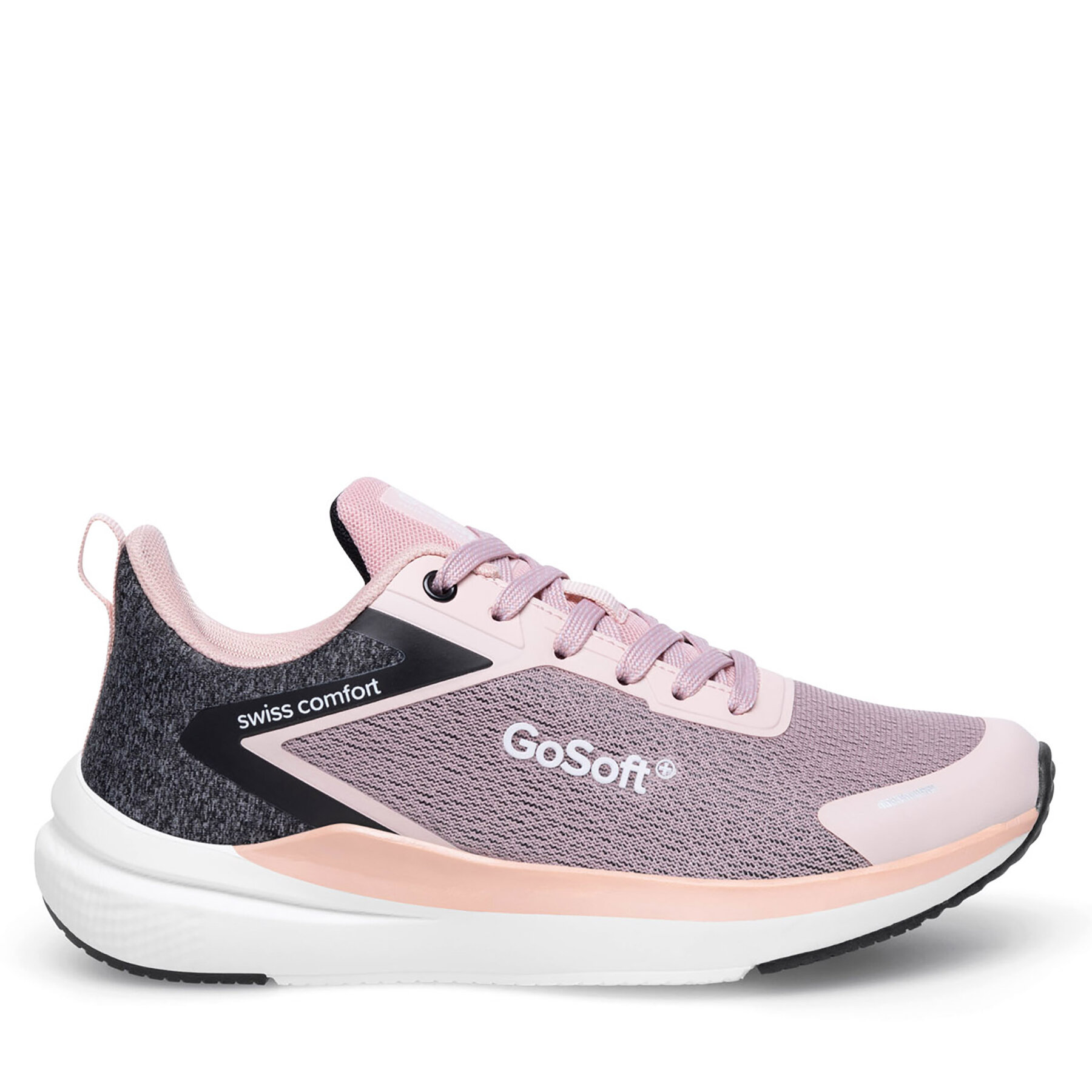  Sportcipők Go Soft WP-1234 Rózsaszín akciós termékkép 1