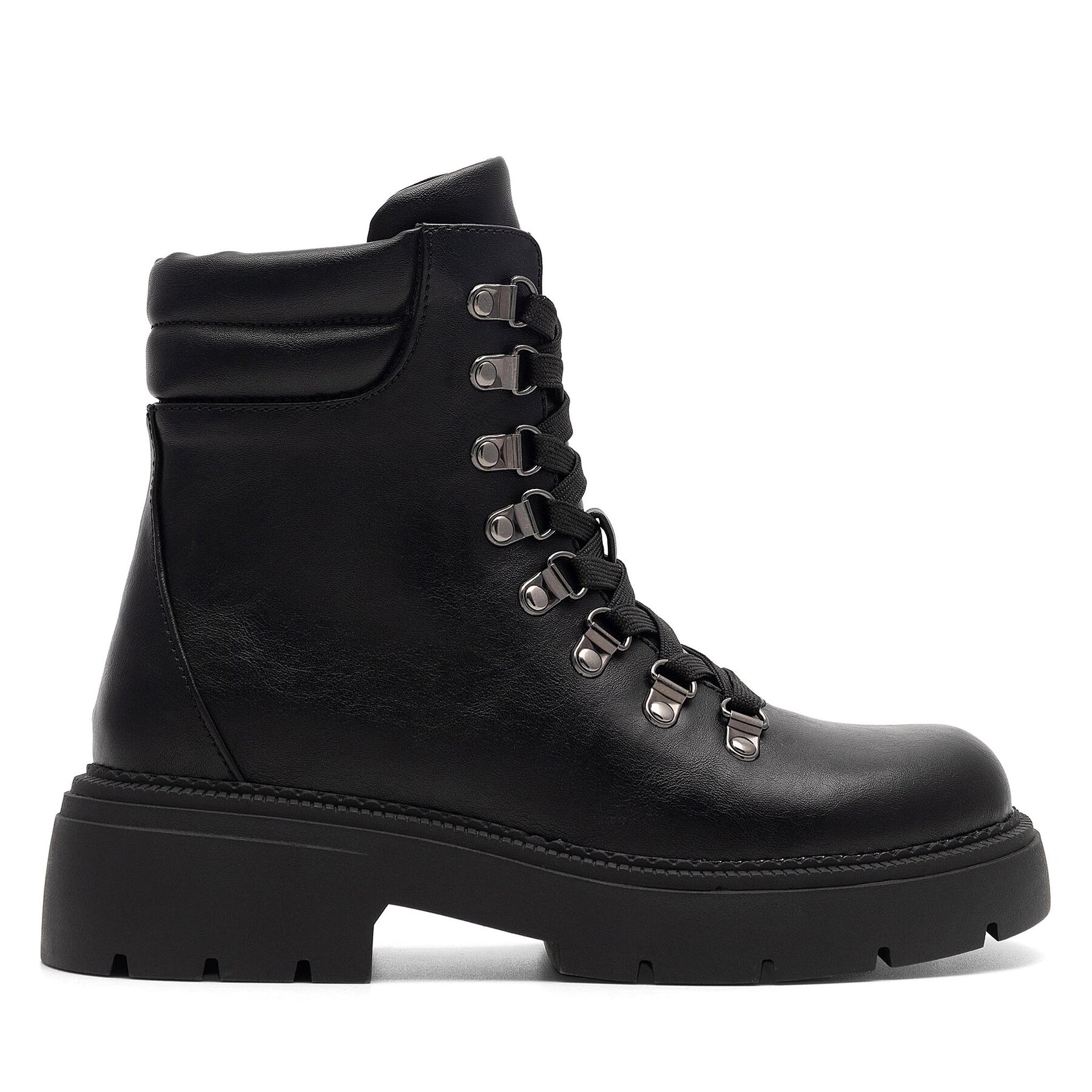 Bottines Jenny Fairy HILDE WS6167-02 Noir
