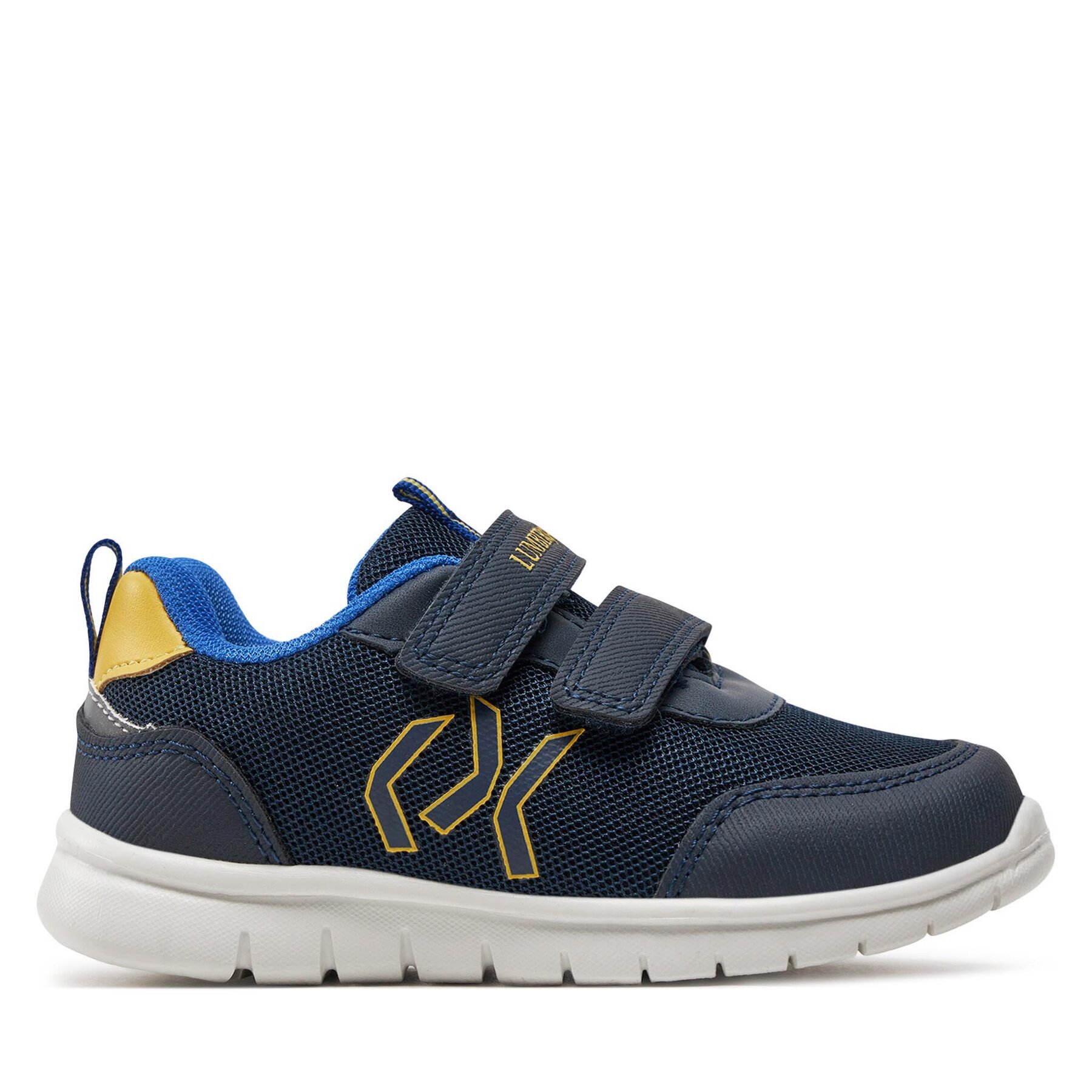Zapatillas Lumberjack SB55112-016-N47 S Azul marino