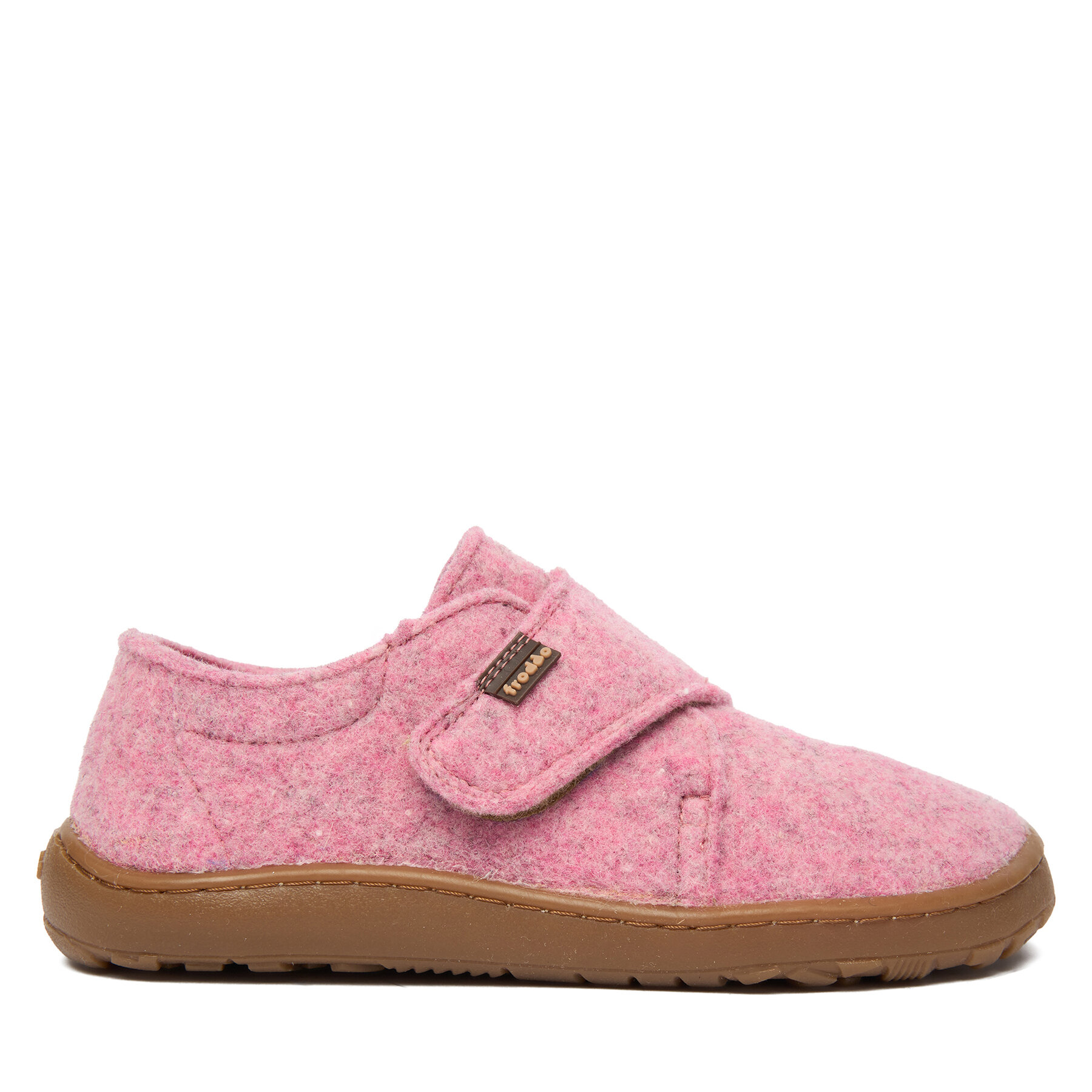 Papuci de casă Froddo G1700420-10 M Roz