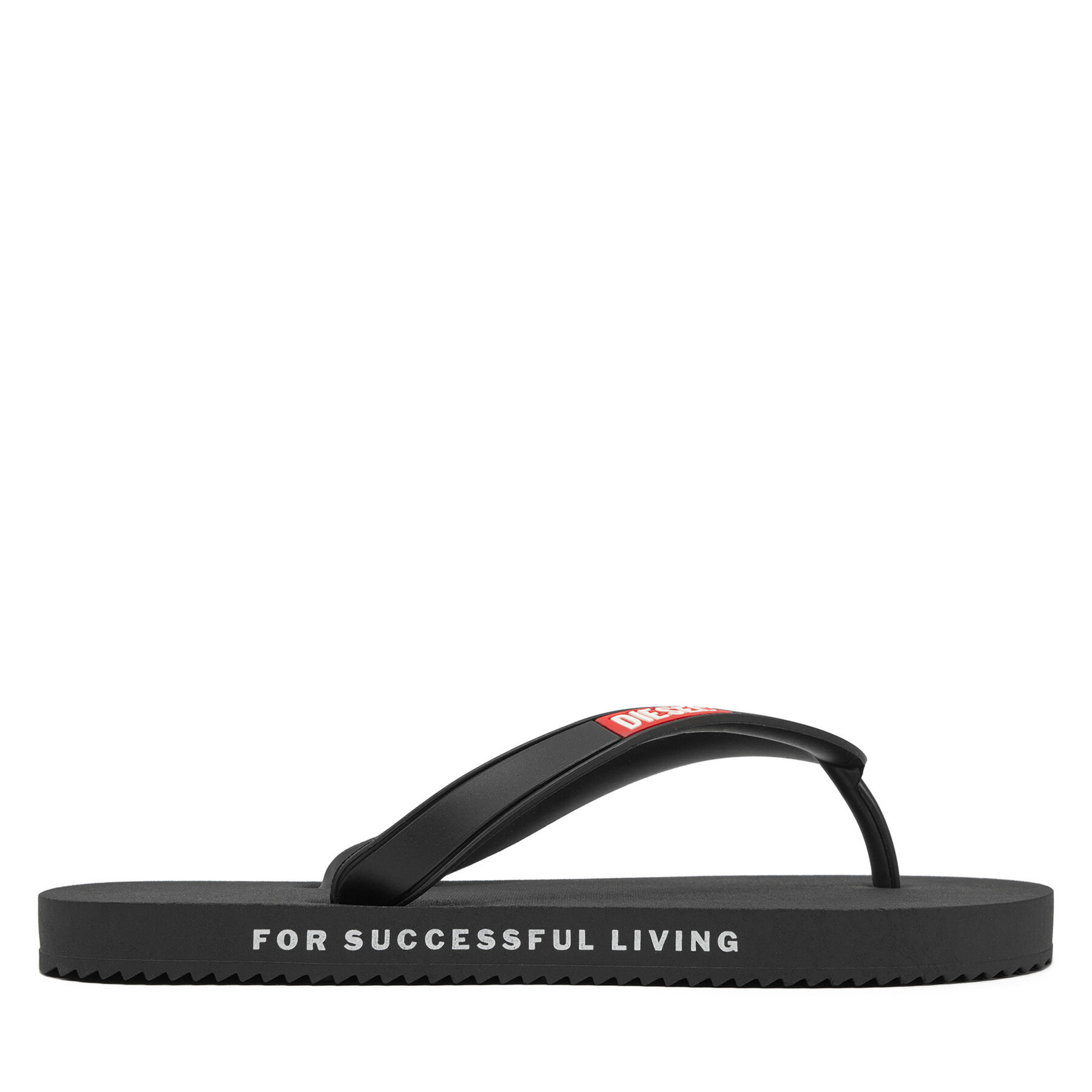 Flip flop Diesel Sa-Rio W Y03602 PR205 T8013 Negru