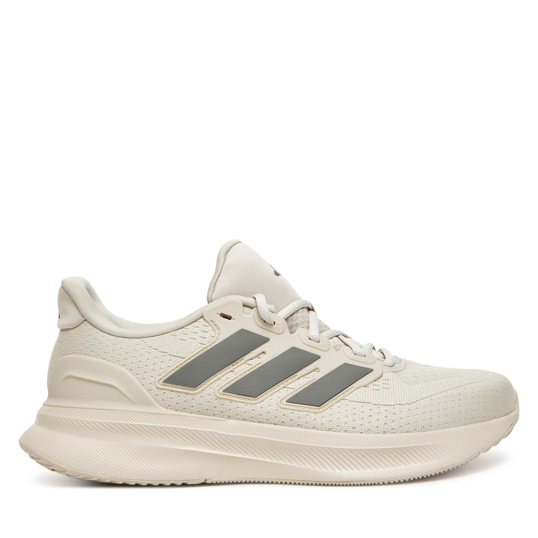 Běžecké boty adidas Ultrarun 5 JR3019 Šedá