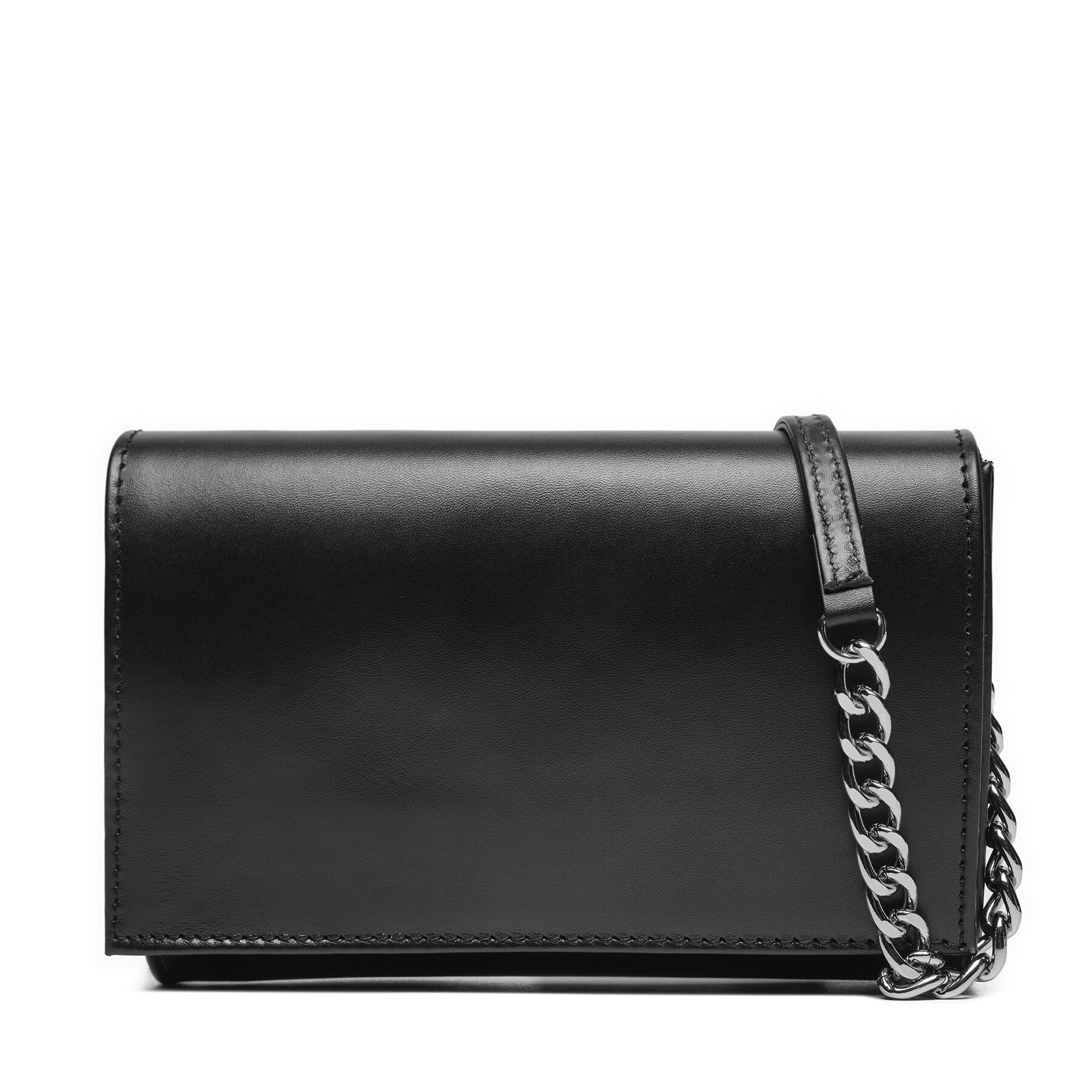 Handväska Ryłko R10096TB Svart