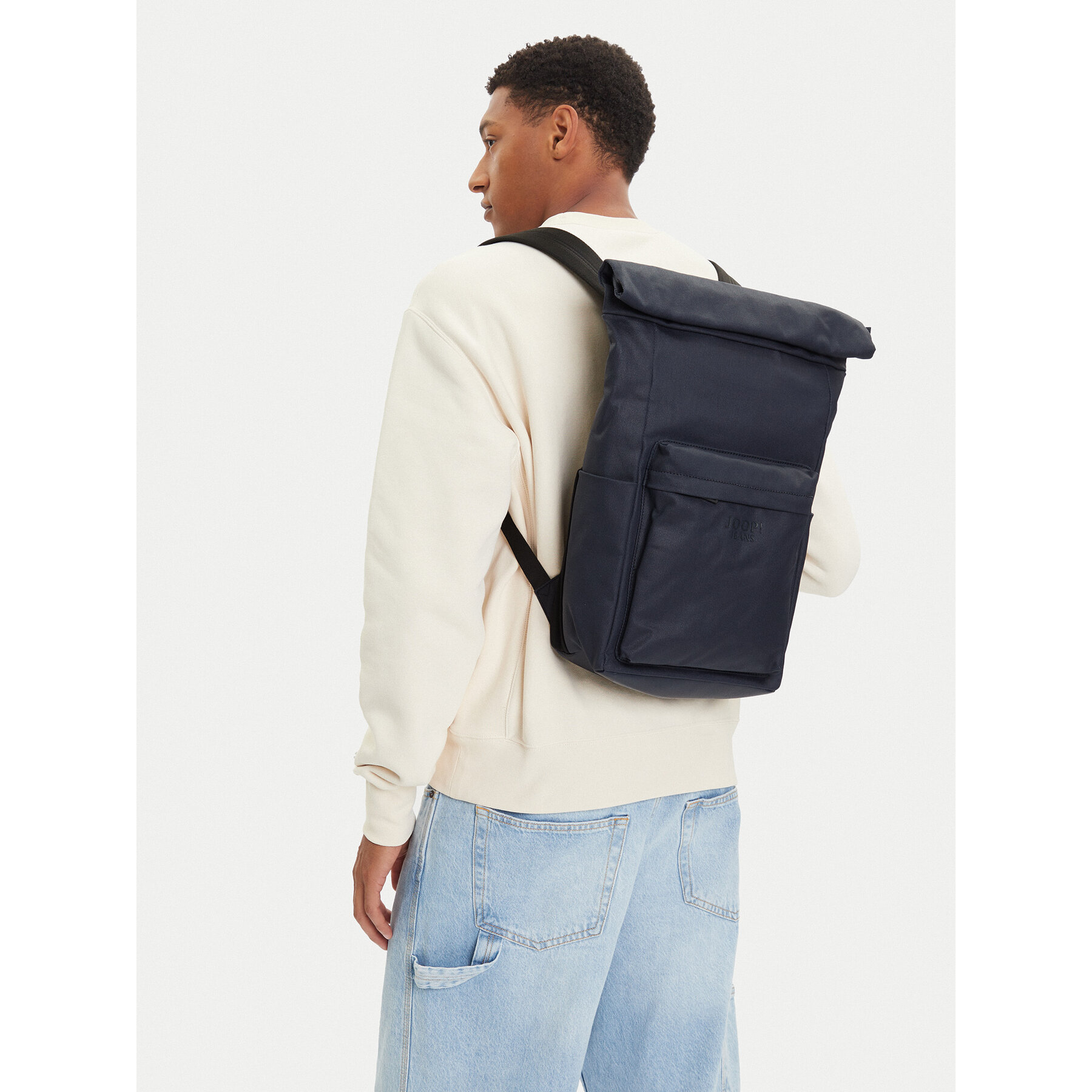 Rucsac JOOP! 4130001085 Negru