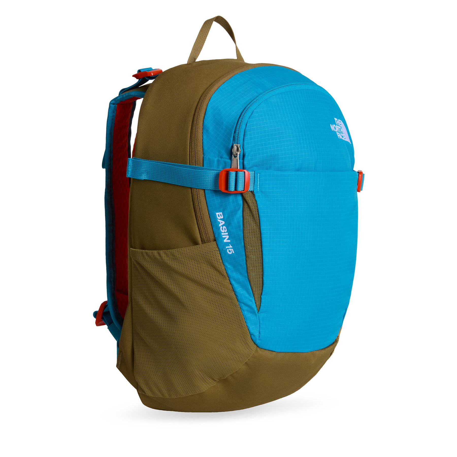 Rucsac The North Face Basin NF0A87SJNPO1 Colorat