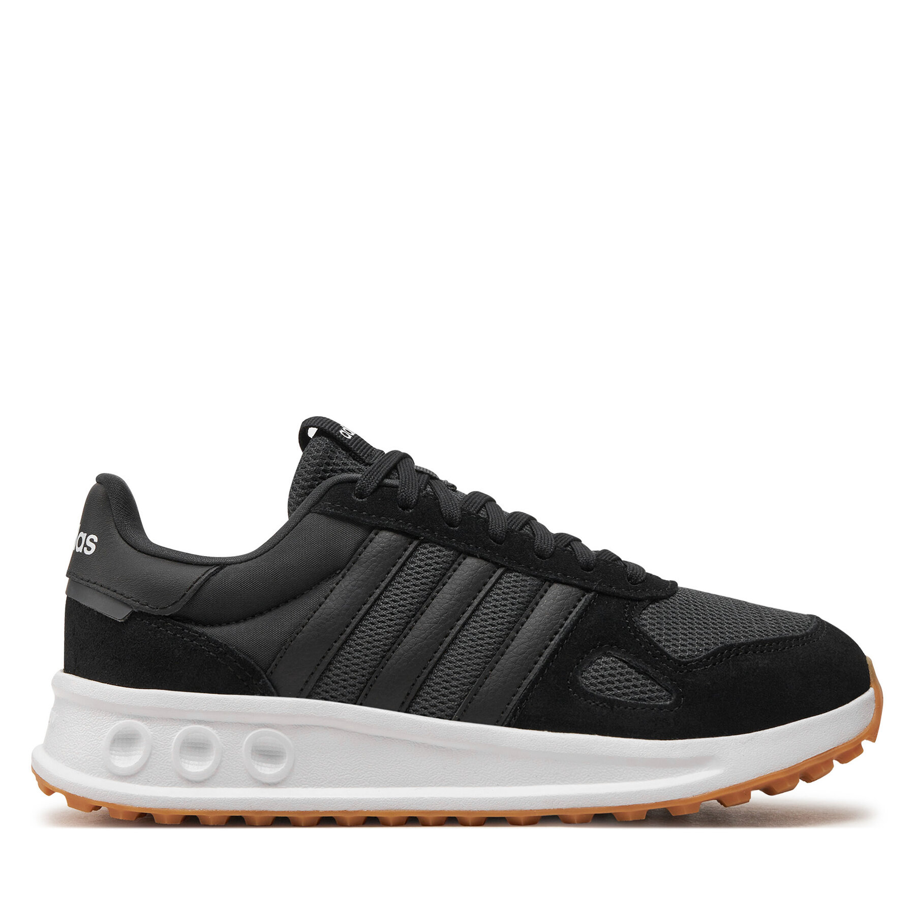 Dámske Sneakersy adidas, Rozmer: 36_23, Čierna, Run 84 IH8623