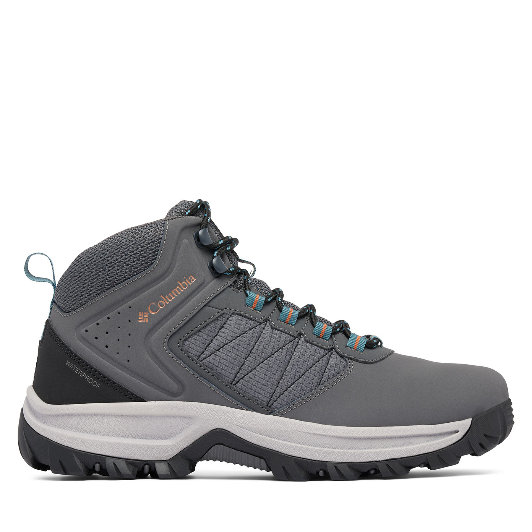 Trekking Columbia Transverse  2067401 Siva