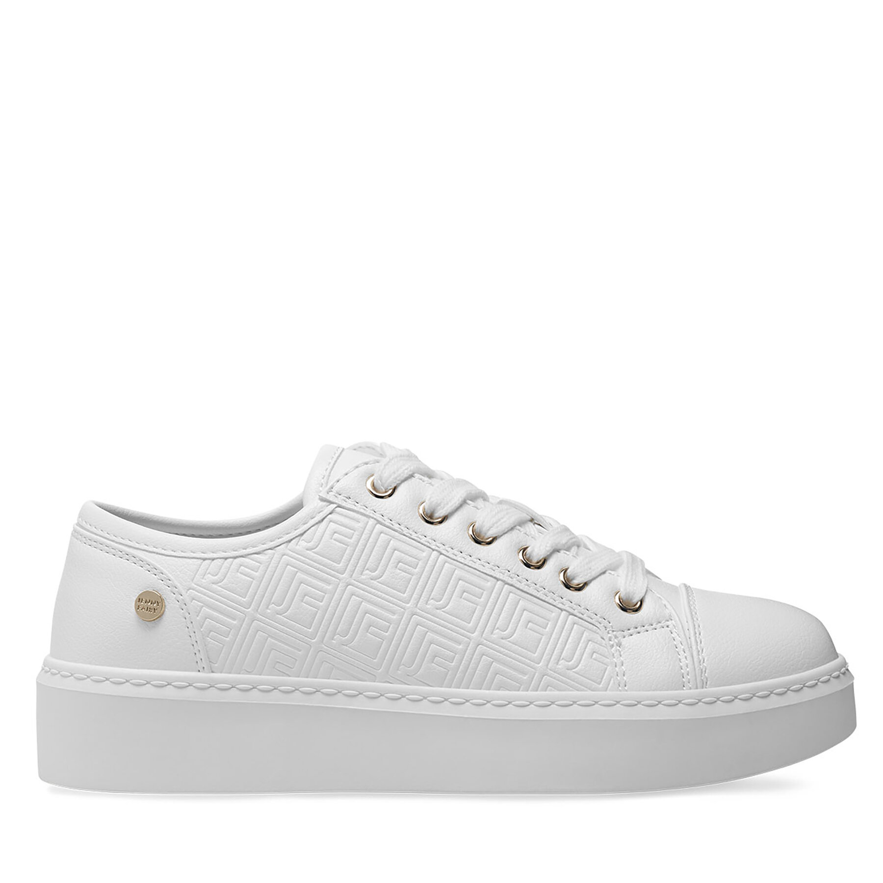Sneakers Jenny Fairy WFA1310-1 Bianco