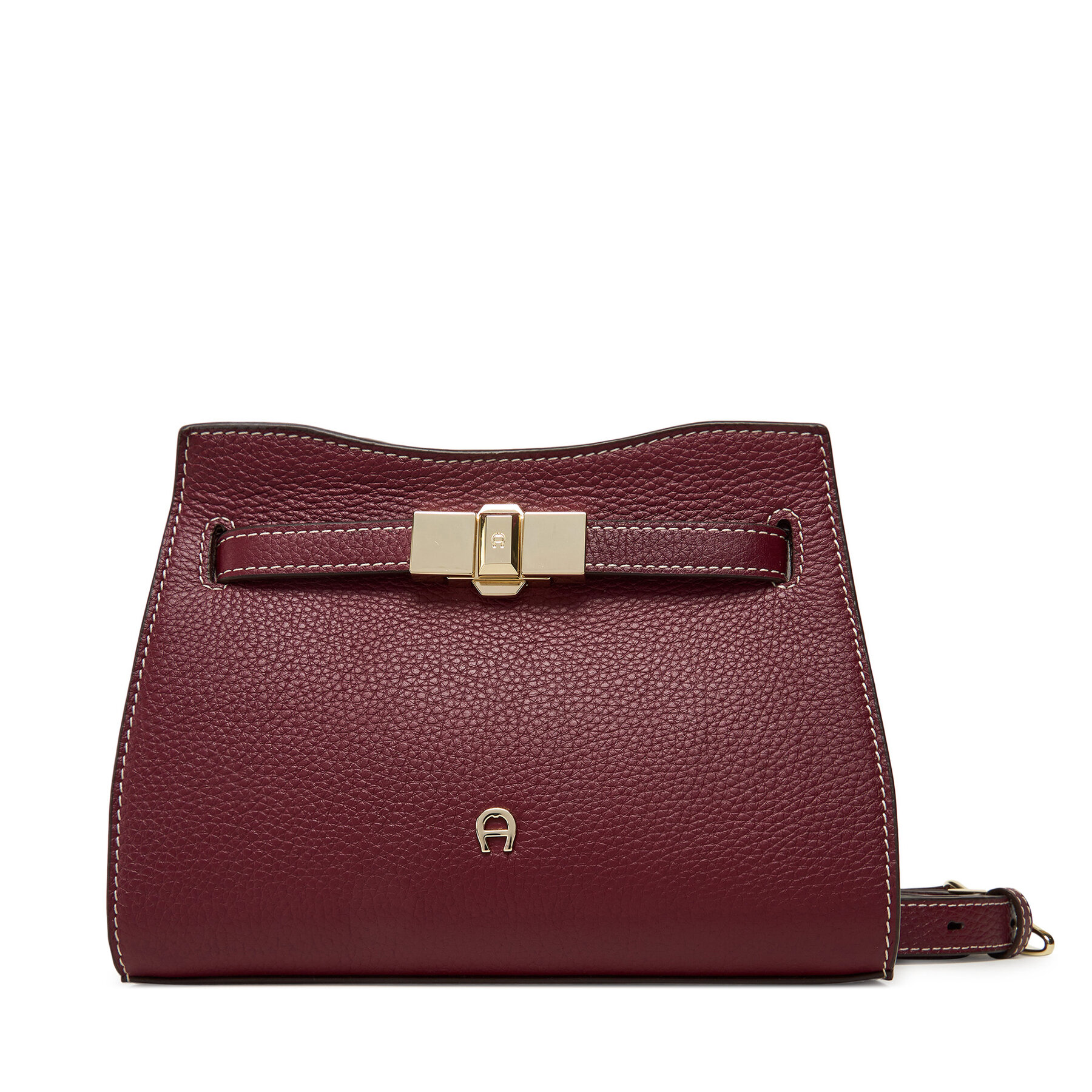 Дамска чанта Aigner Farah S 132961 Бордо