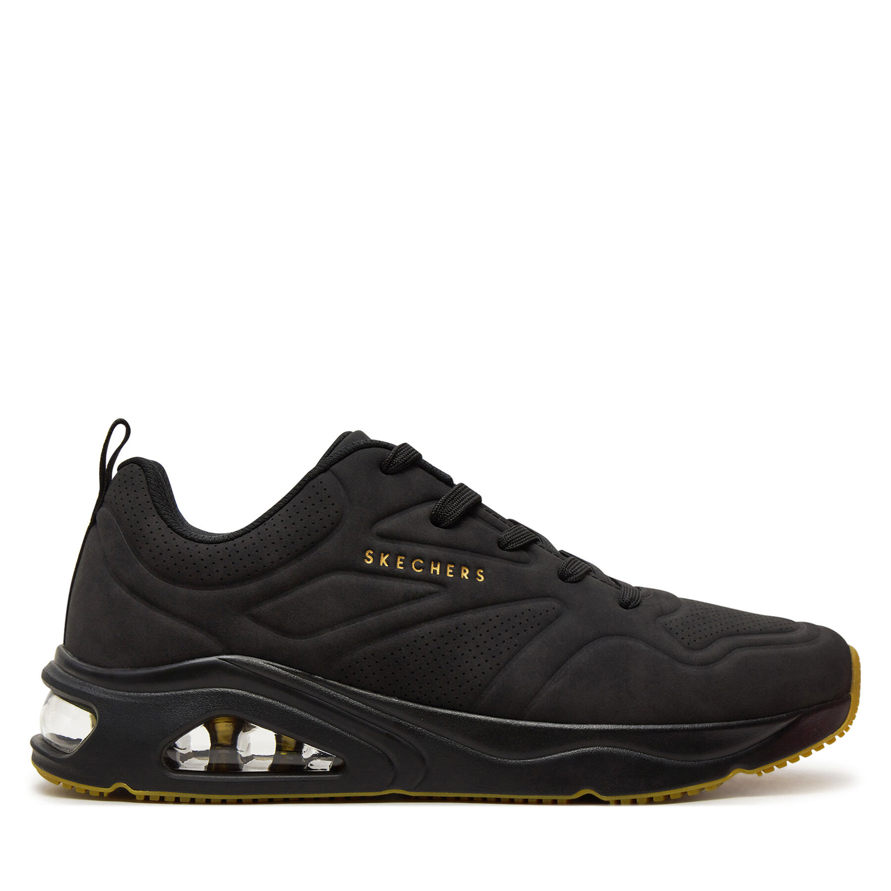 Sneakers Skechers Casairal 183090/BBK Nero