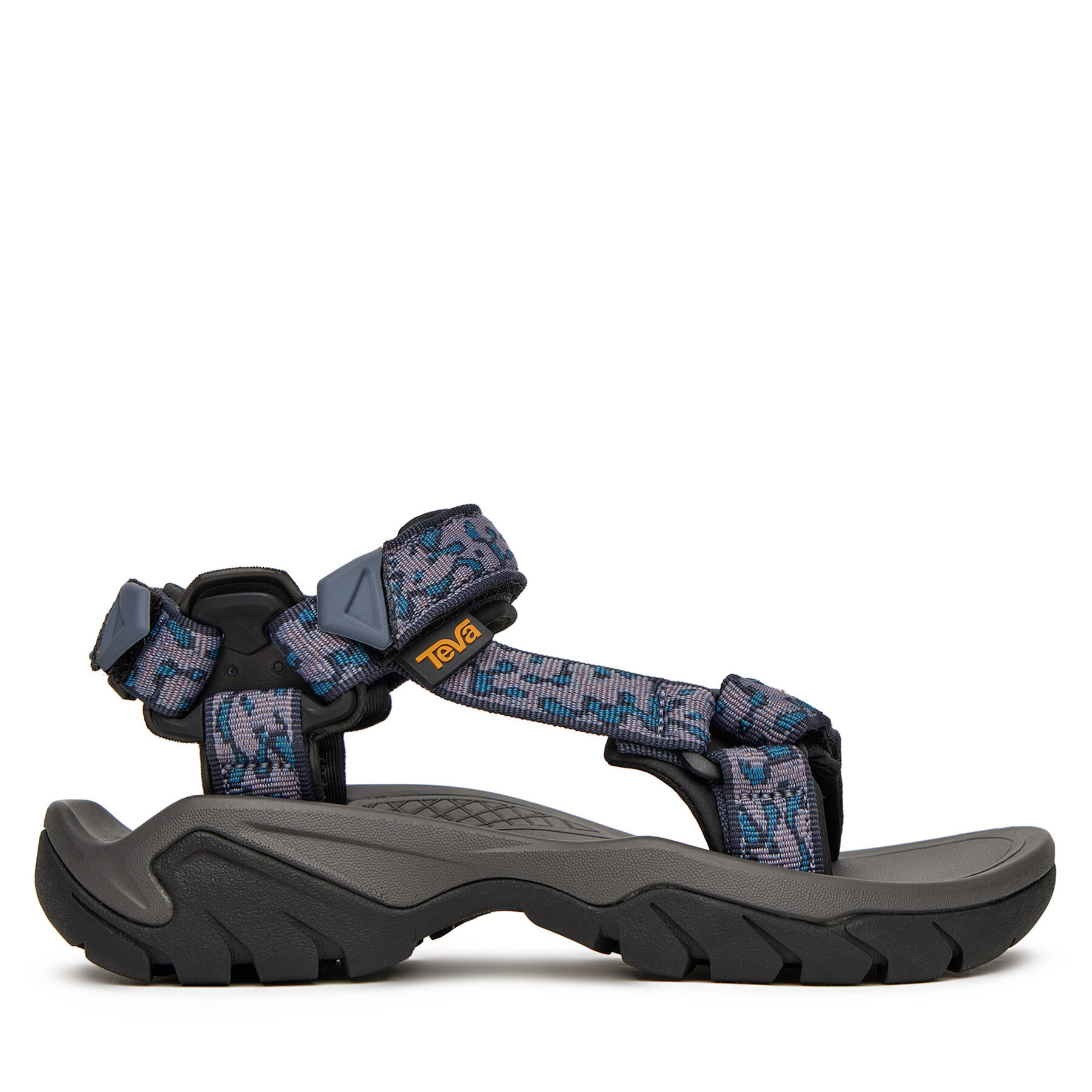 Sandali Teva TERRA FI 5 UNIVERSAL 1099443 Grigio