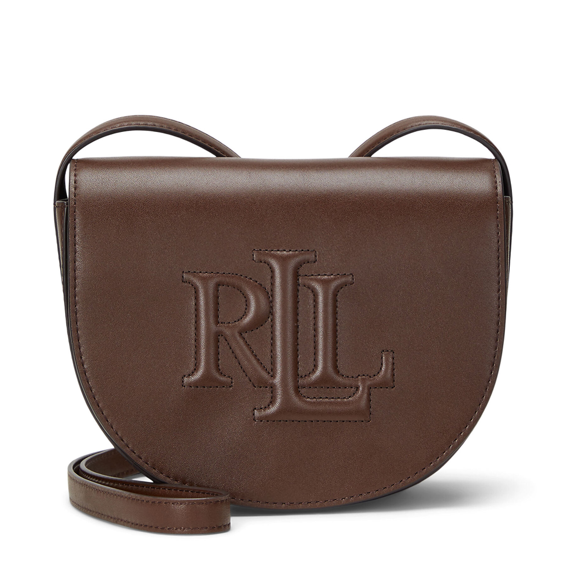 Sac à main LAUREN RALPH LAUREN 431950130005 Marron