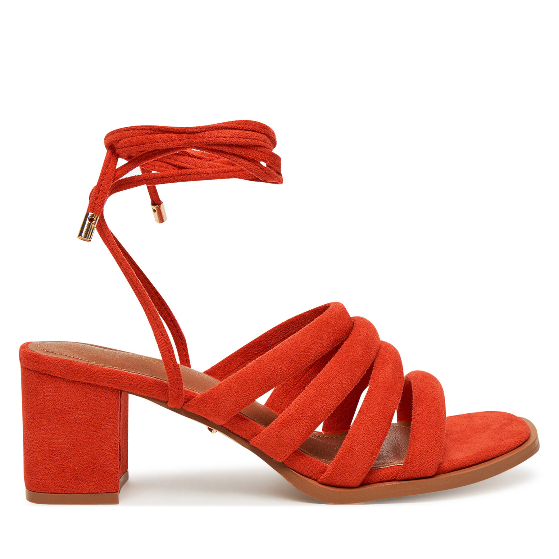 Сандали DeeZee XFV28178-D1 Червен