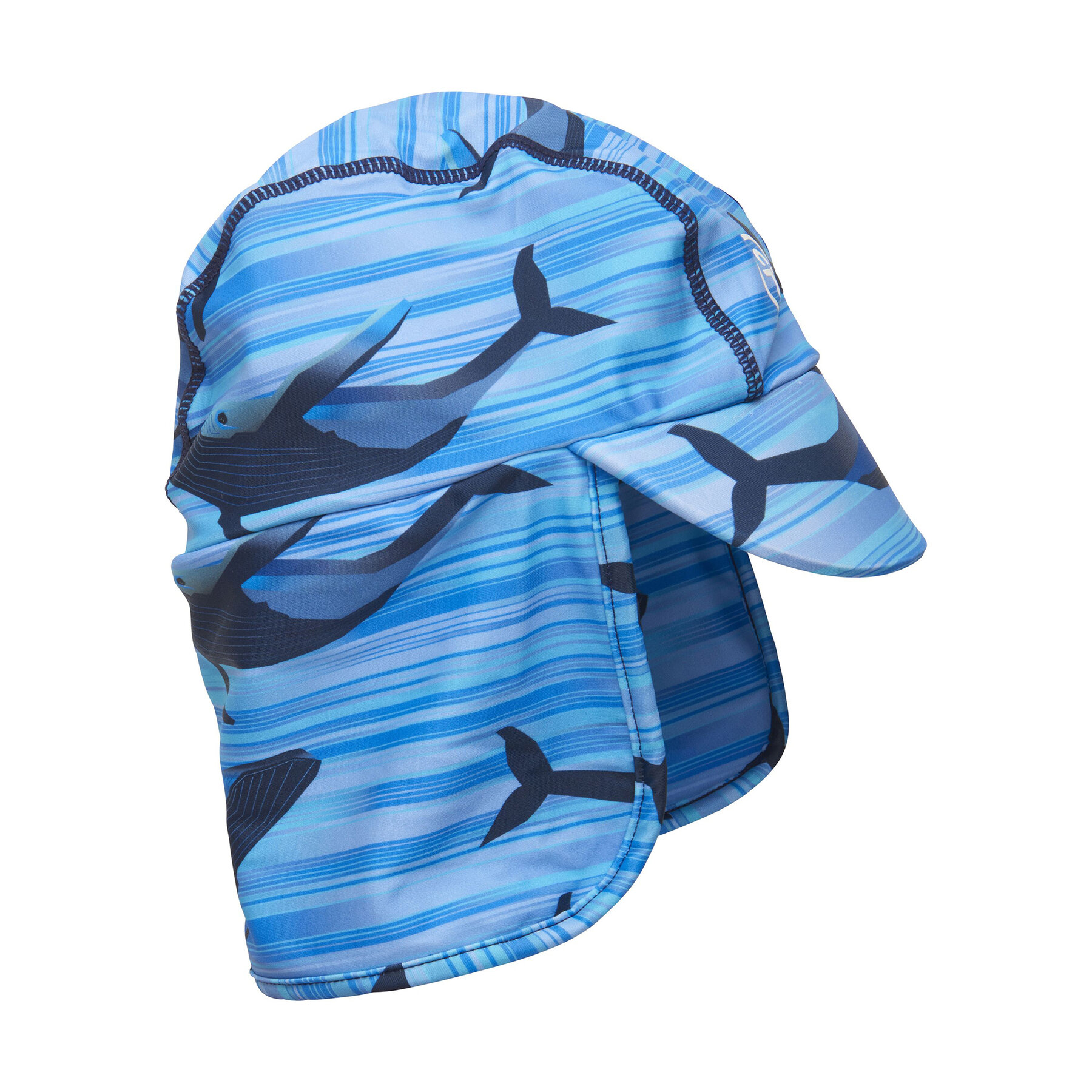 Color Kids Καπέλο Jockey Color Kids 720100 Μπλε