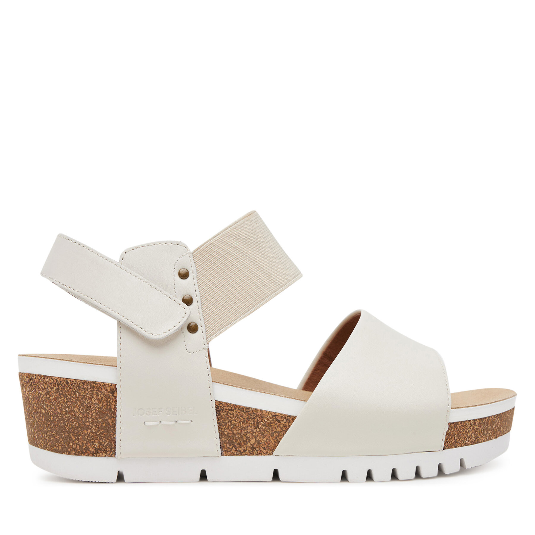 Сандали Josef Seibel Quinn 09 83509 Екрю