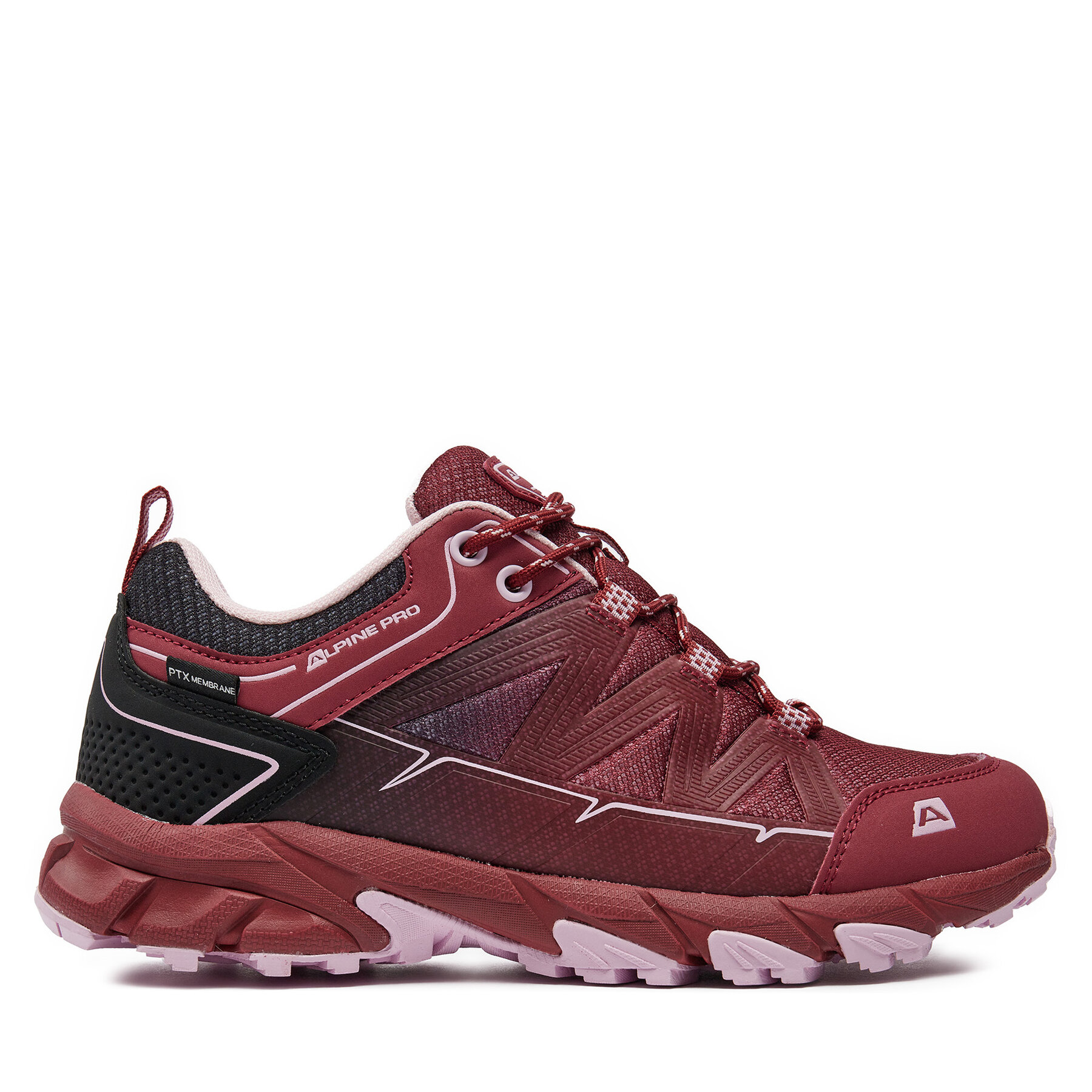 Trekkingschuhe ALPINE PRO