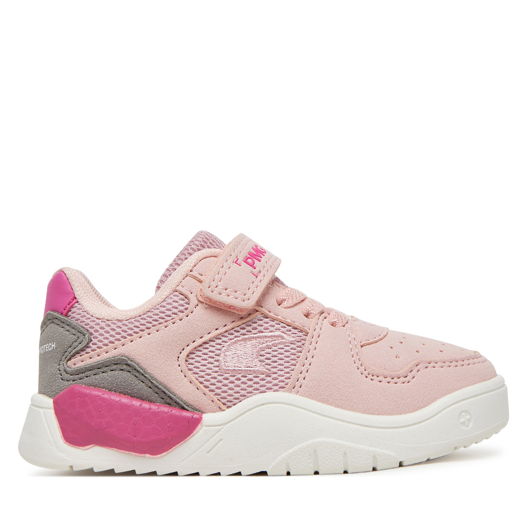 Sneakersy Primigi 7959500 Ružová