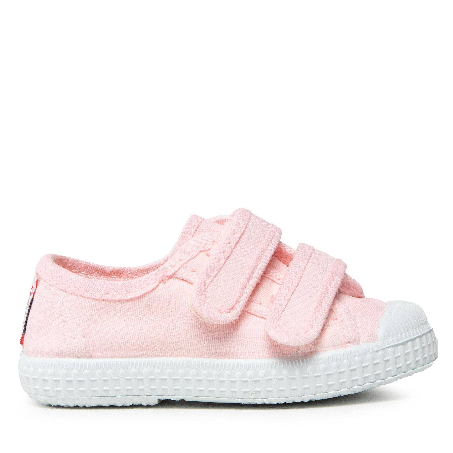 Sneakers aus Stoff Cienta