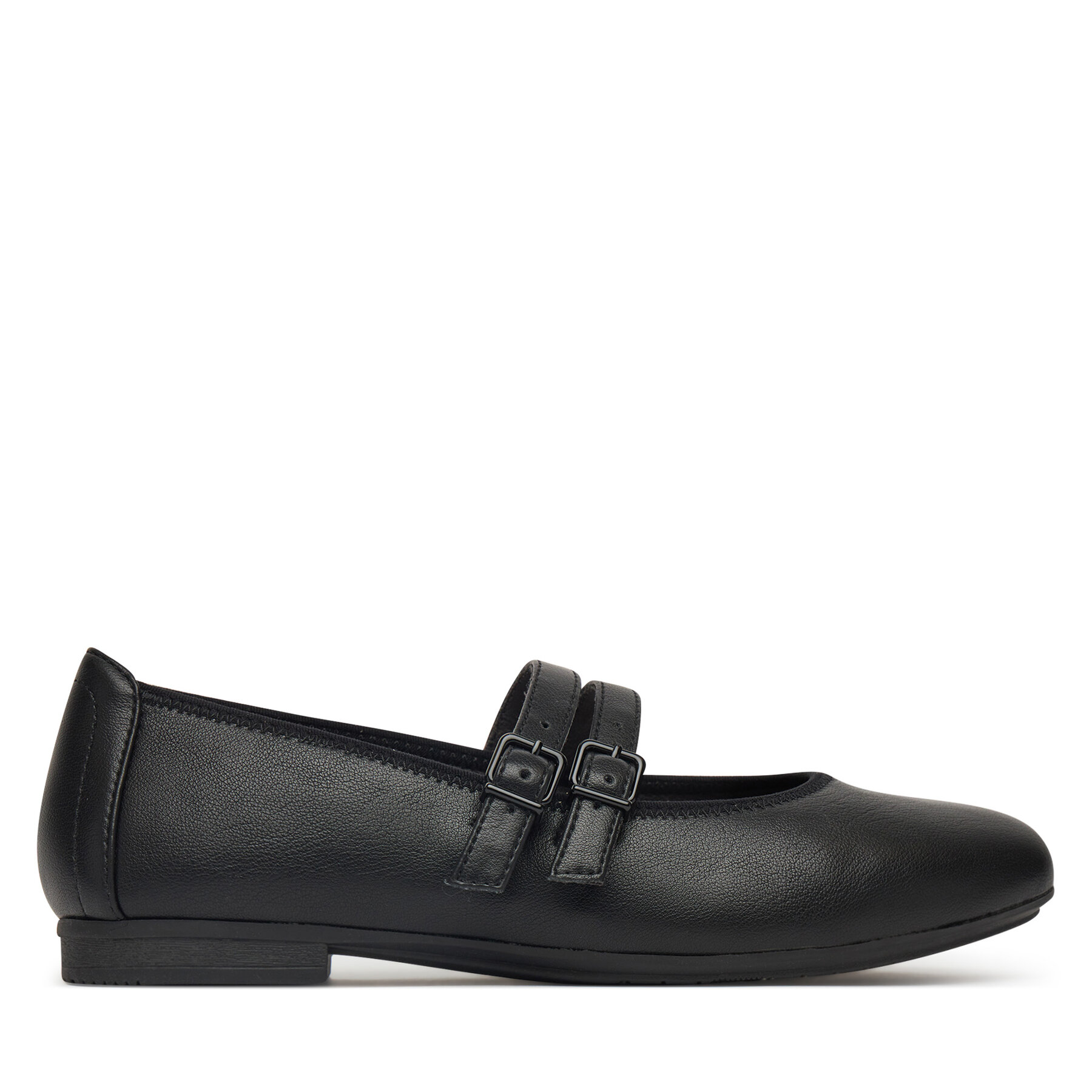 Balerini Jana 8-22177-44 Negru