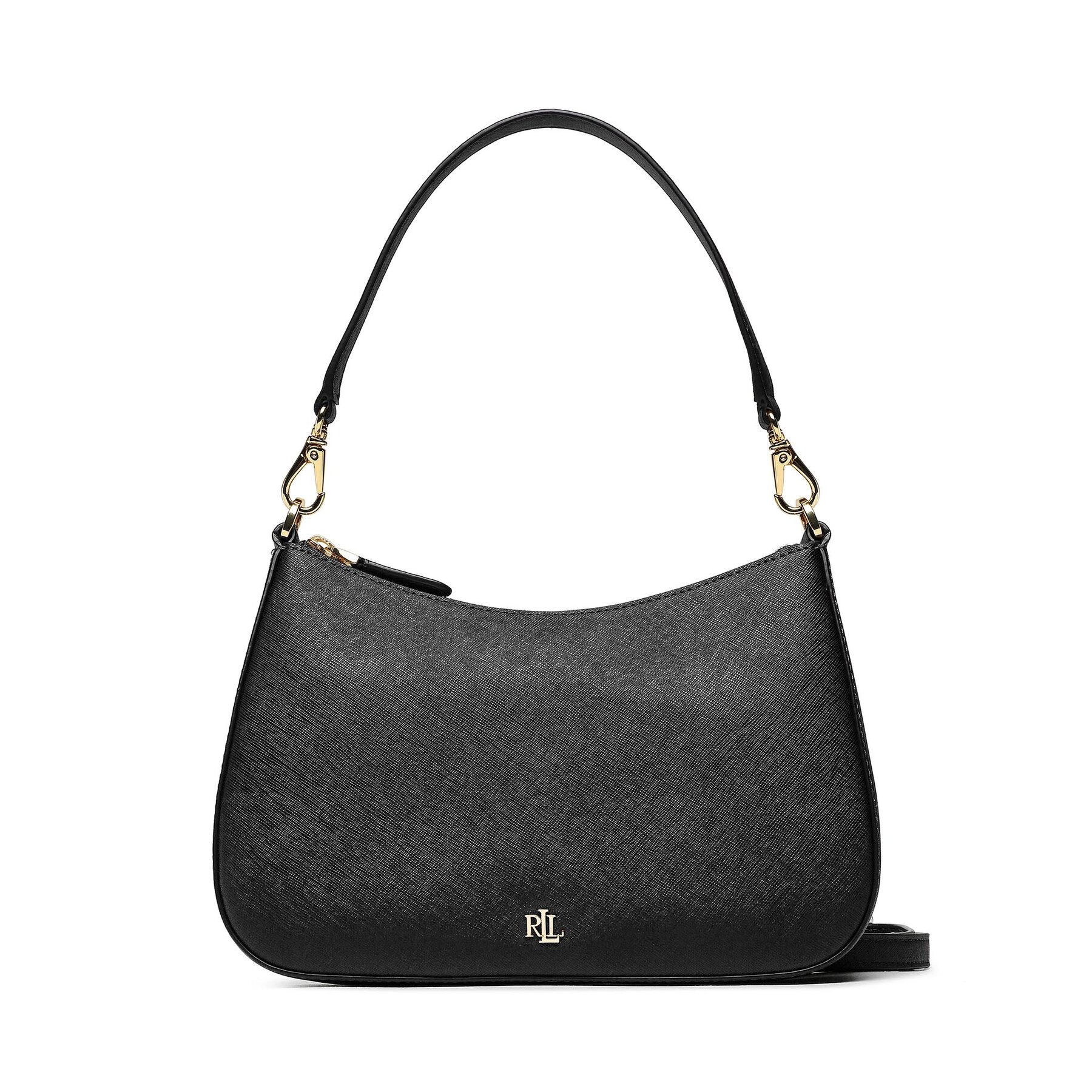 LAUREN RALPH LAUREN Τσάντα Lauren Ralph Lauren Danni 26 431883768008 Μαύρο