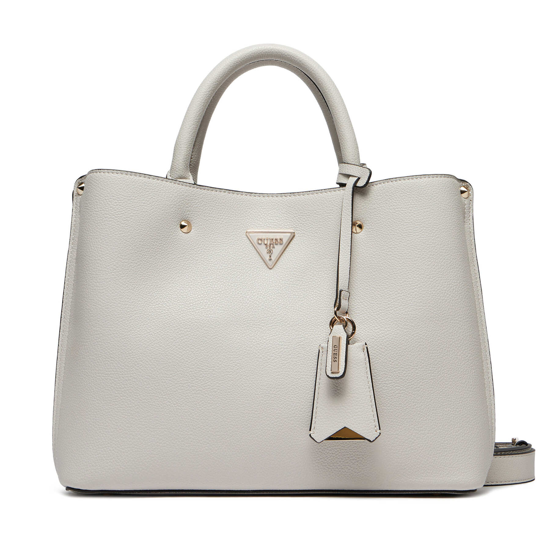  Táska Guess HWBG87 78060 Ekru akciós termékkép 1