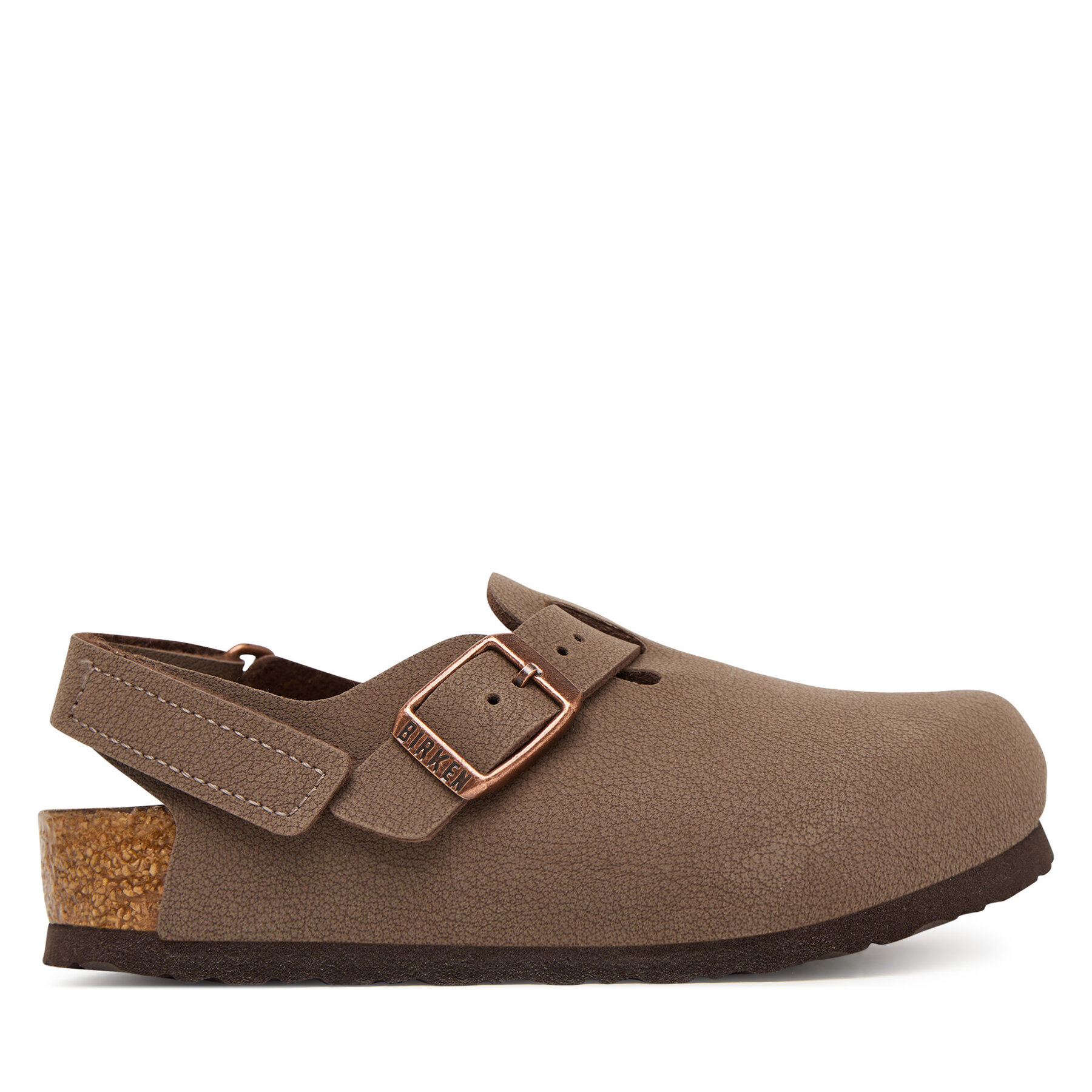 Σανδάλια Birkenstock Tokio As 1027916 S Καφέ