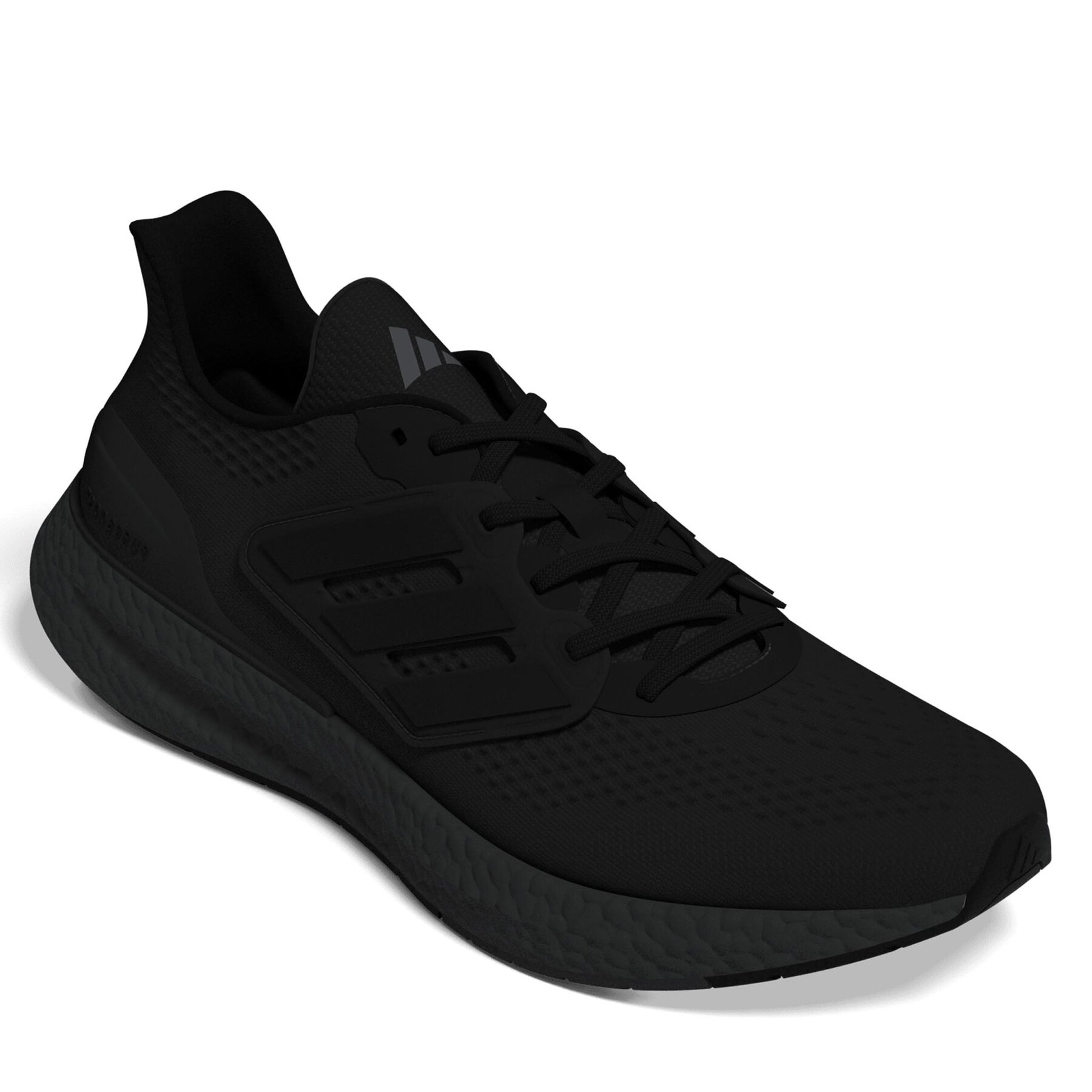 Pantofi adidas IF2375 Negru adidas imagine super redus 2022