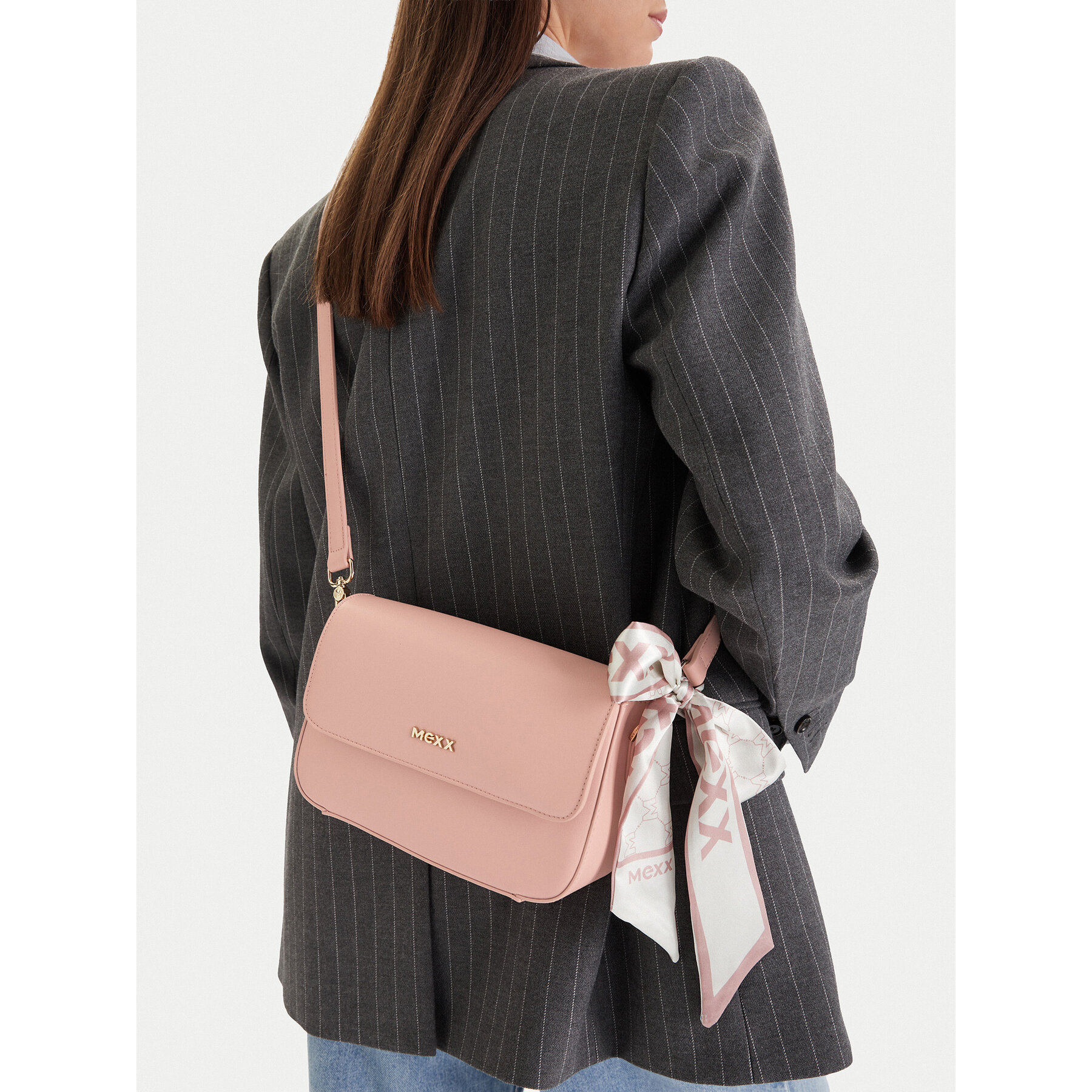 Geantă MEXX CEO-MEXX-S-020-09 Roz