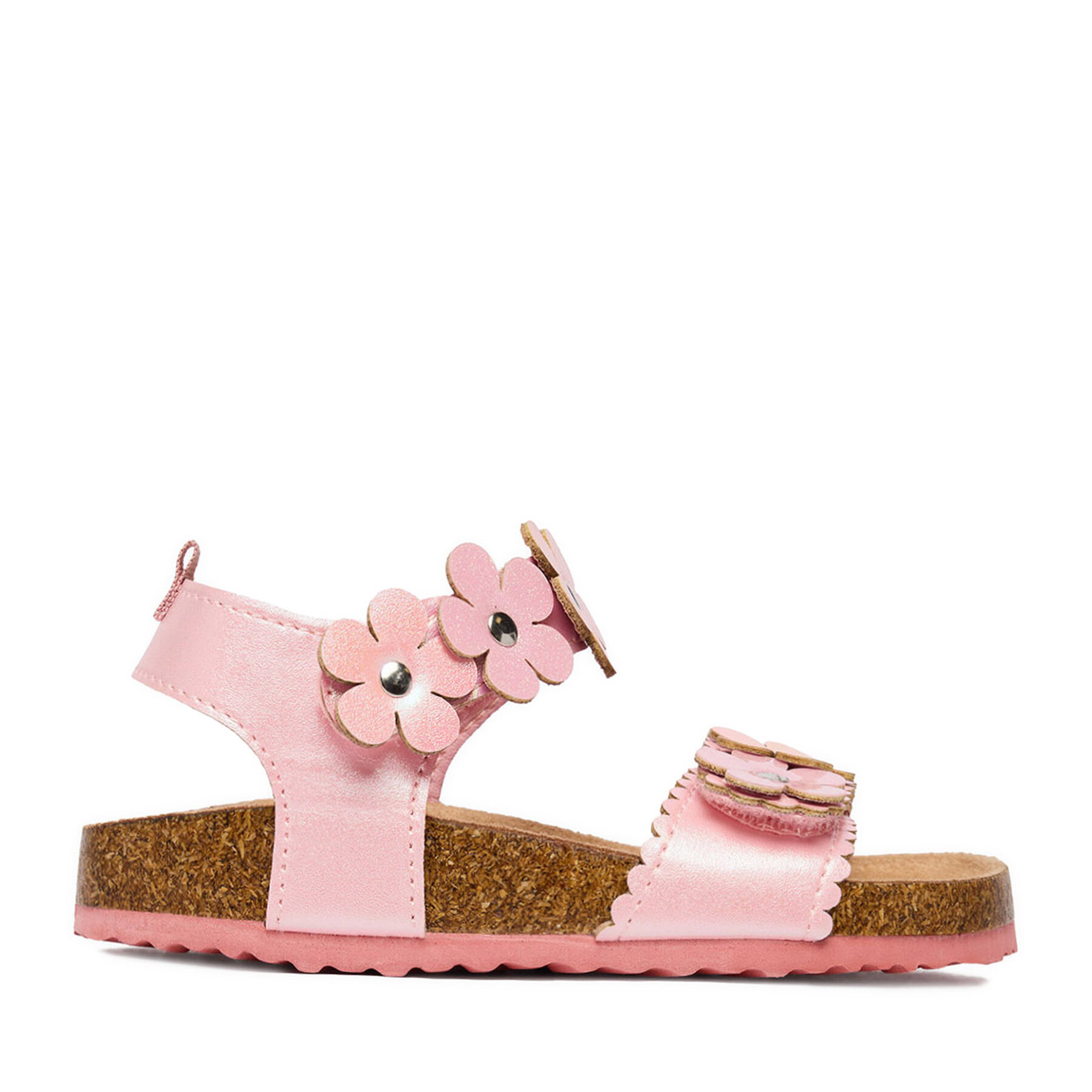 Σανδάλια DeeZee CEO-CM220518-19A Ροζ