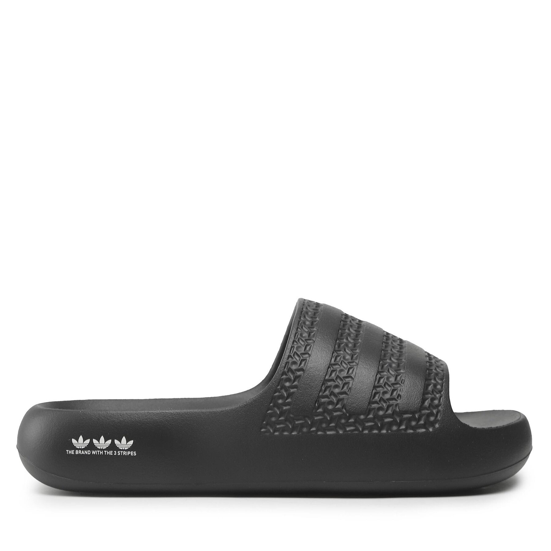 Чехли adidas Adilette Ayoon Slides GX1979 Черен