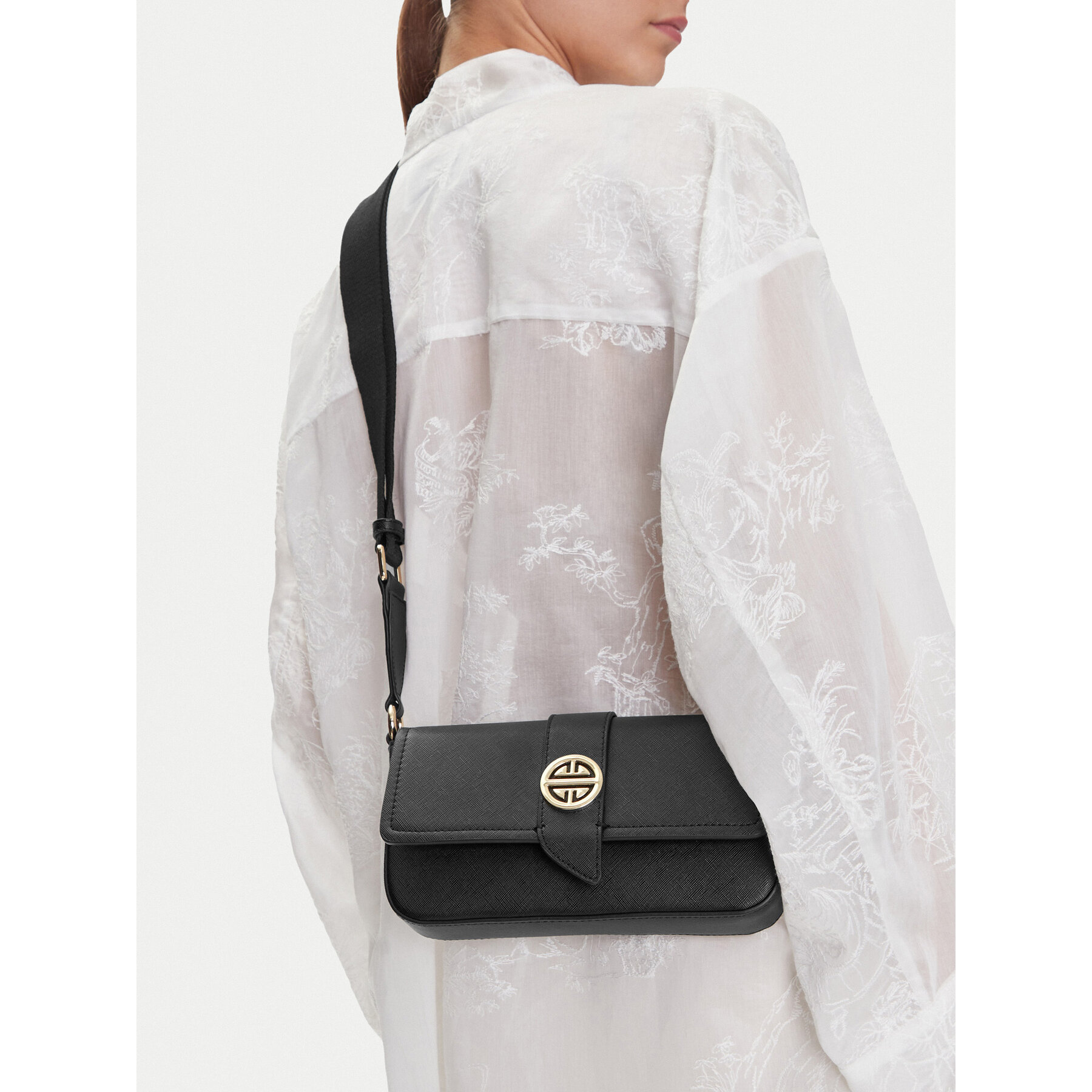 Geantă DeeZee GL22988 Negru