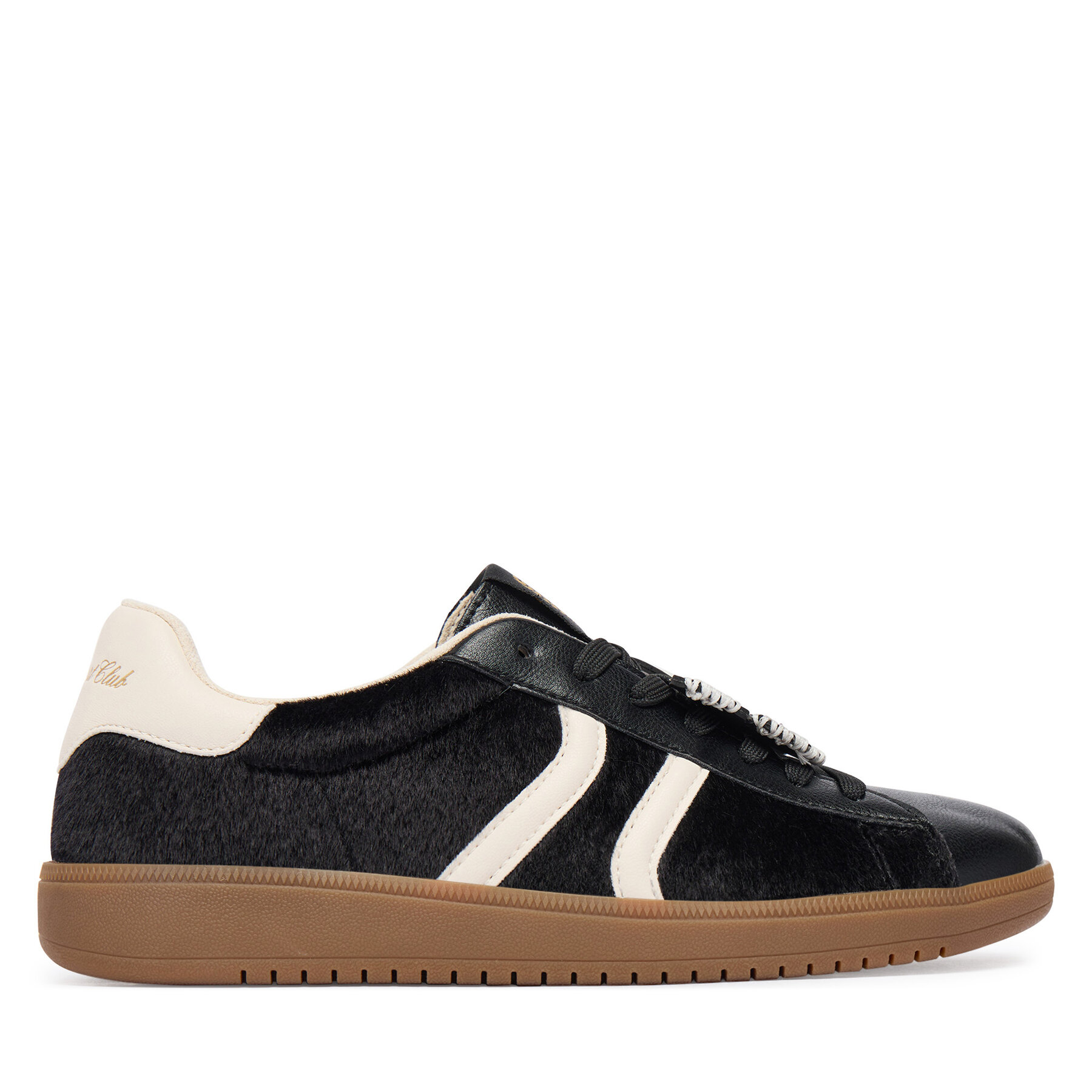 Sneakers Aldo Chicsneaker2 14194982 Negru