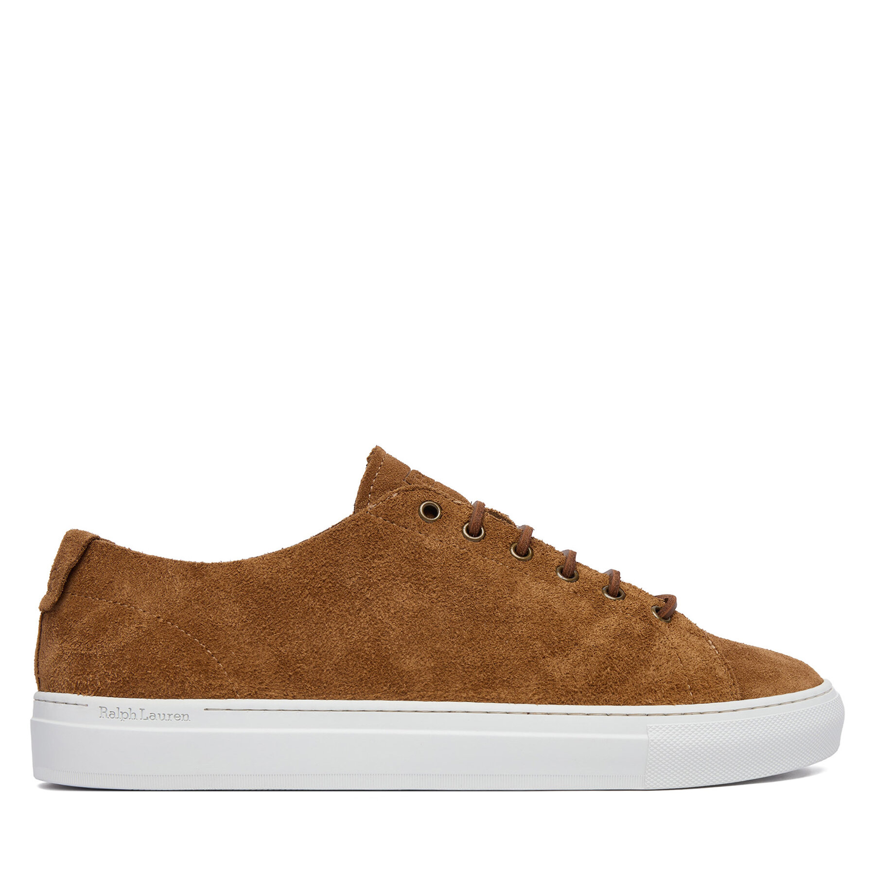 Sneakers Polo Ralph Lauren Jr Lux Decon Sk 809P07624001 Maro