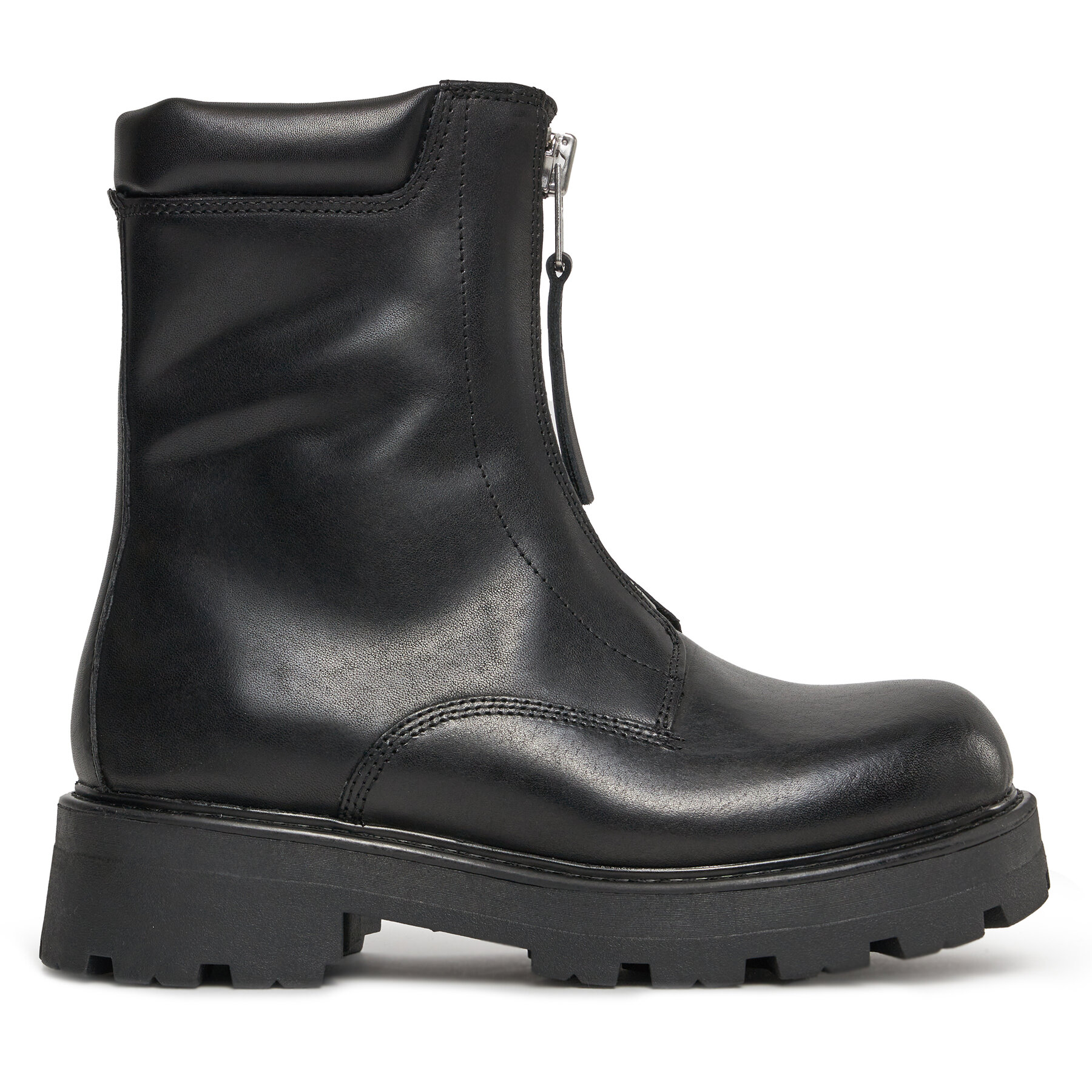 Bokacsizma Vagabond Shoemakers Cosmo 2.0 5455-201-20 Fekete