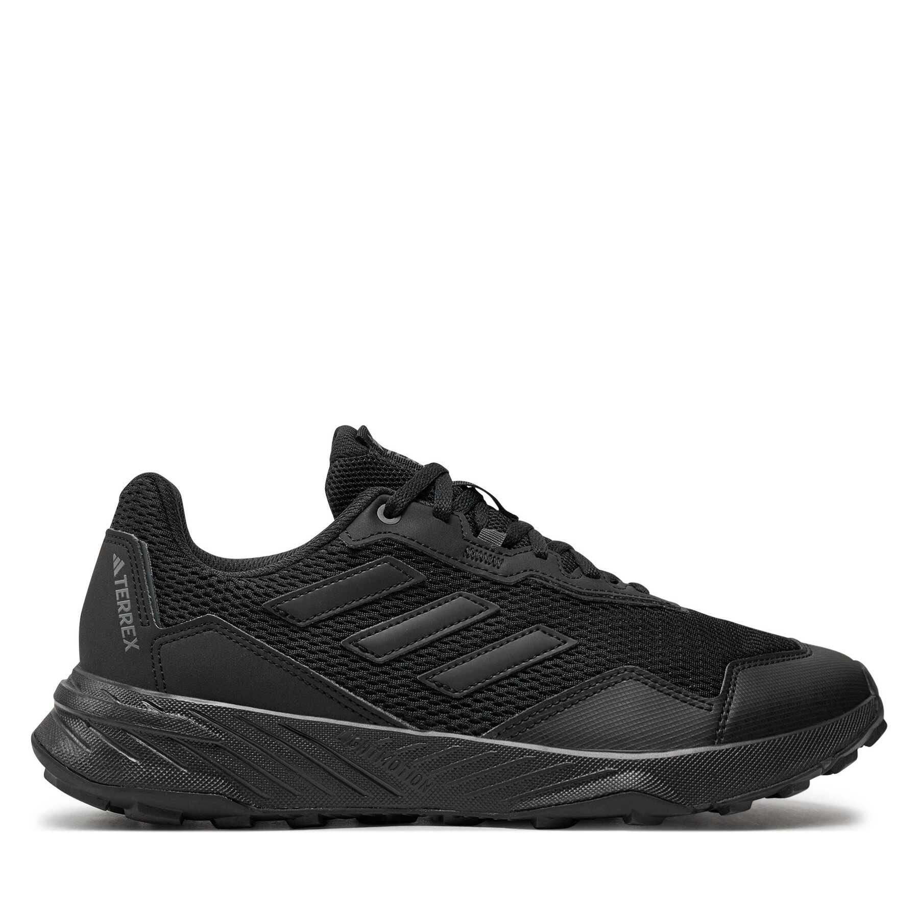 Scarpe running adidas Tracefinder  IE5906 Nero