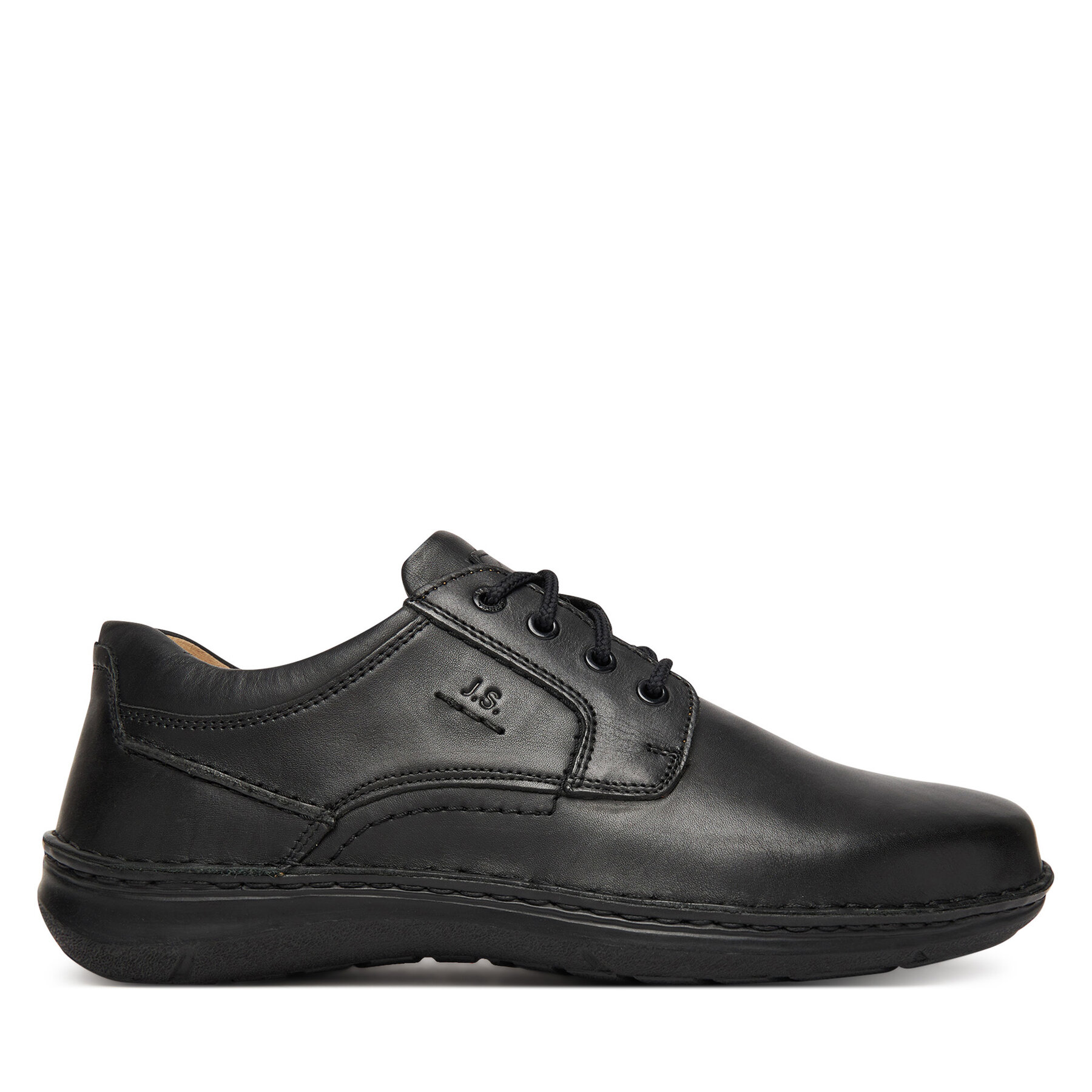 Pantofi Josef Seibel New Anvers 06 859 Negru